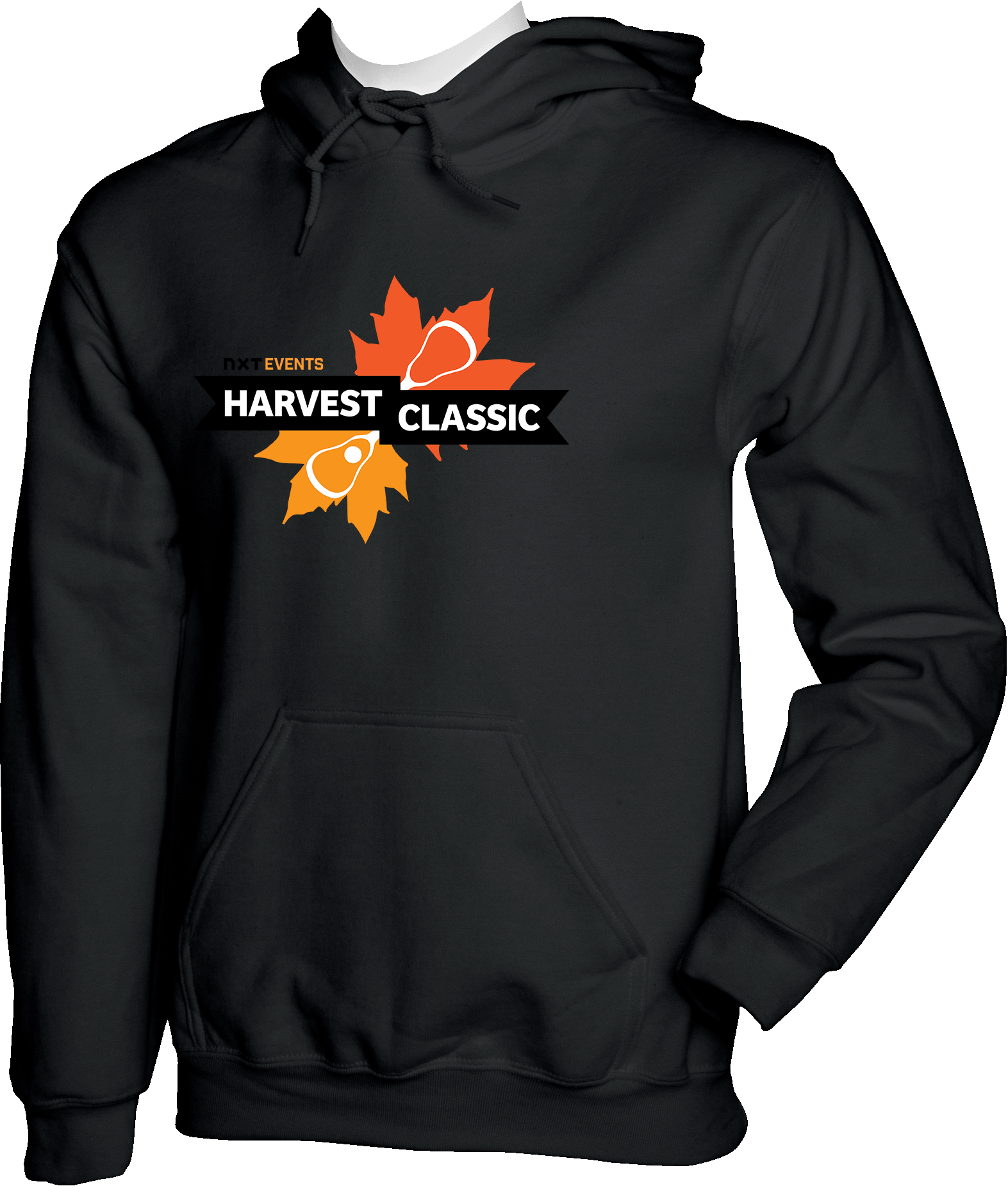 Hoodies - 2024 Harvest Classic