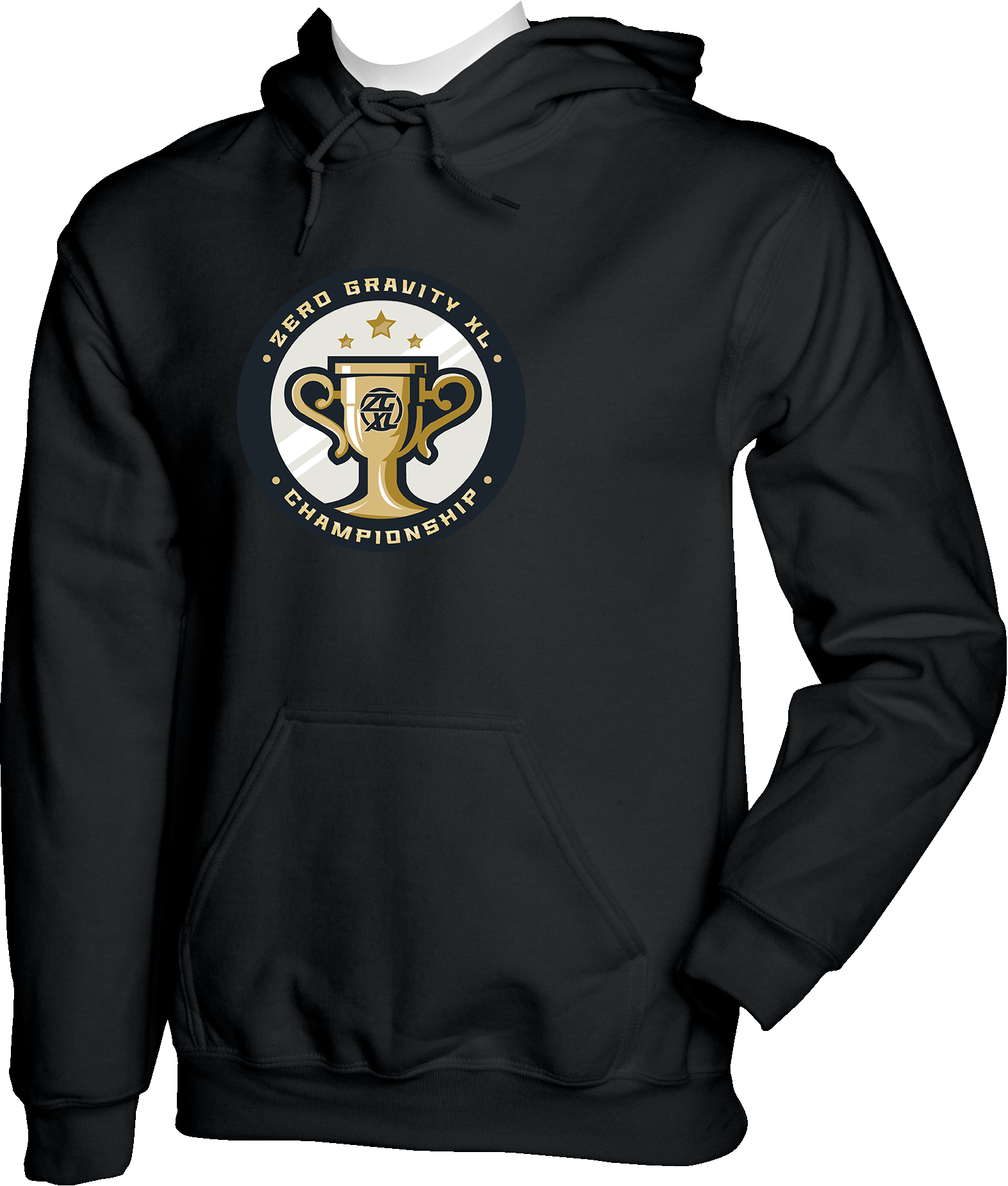 Hoodies - 2024 ZGXL Championships