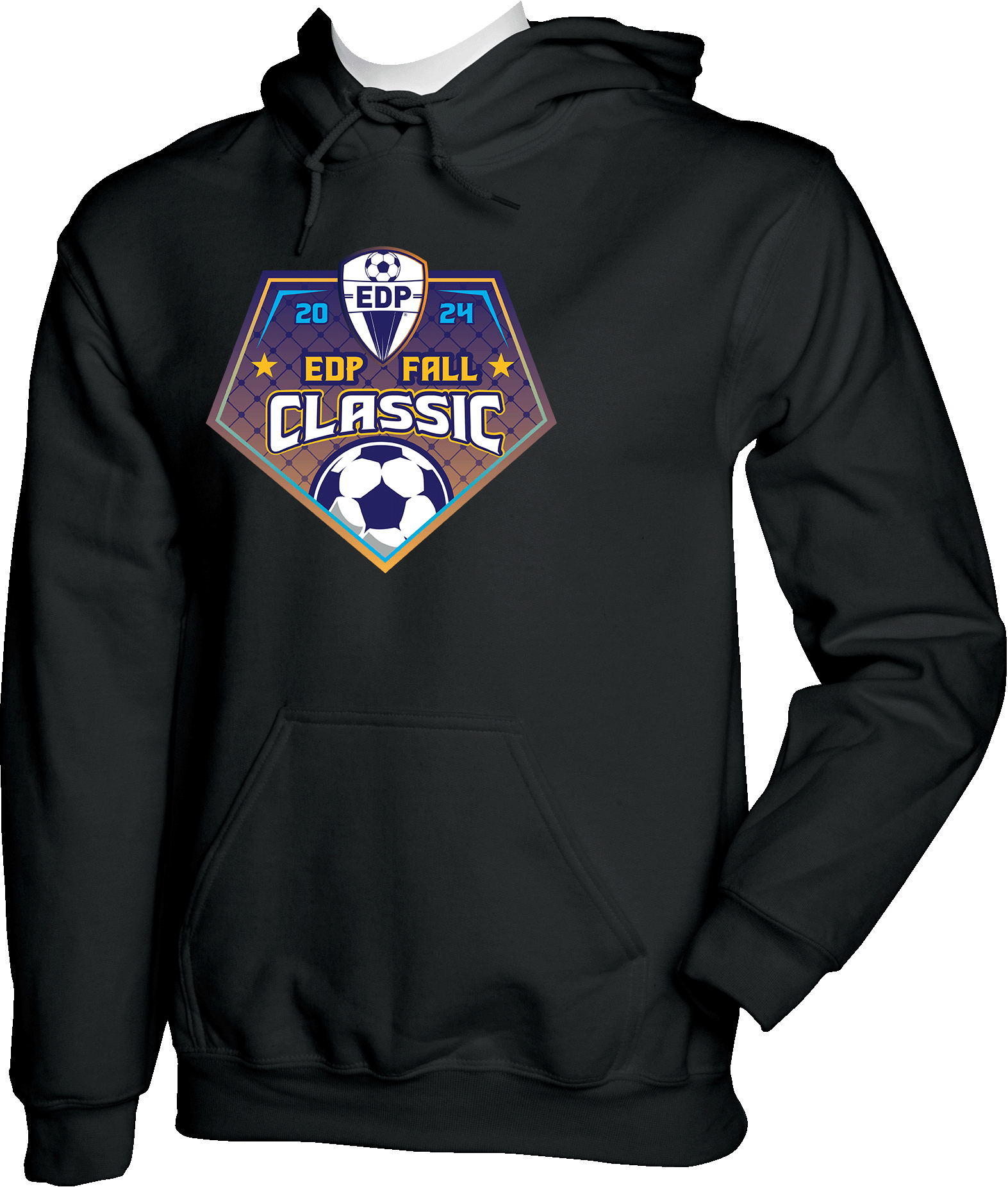 Hoodies - 2024 EDP Fall Classic