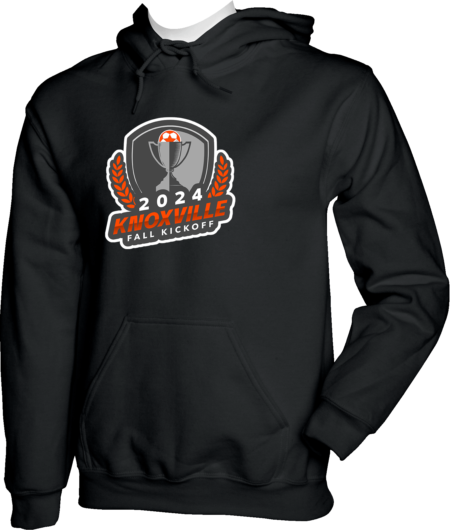 Hoodies - 2024 Knoxville Fall Kickoff