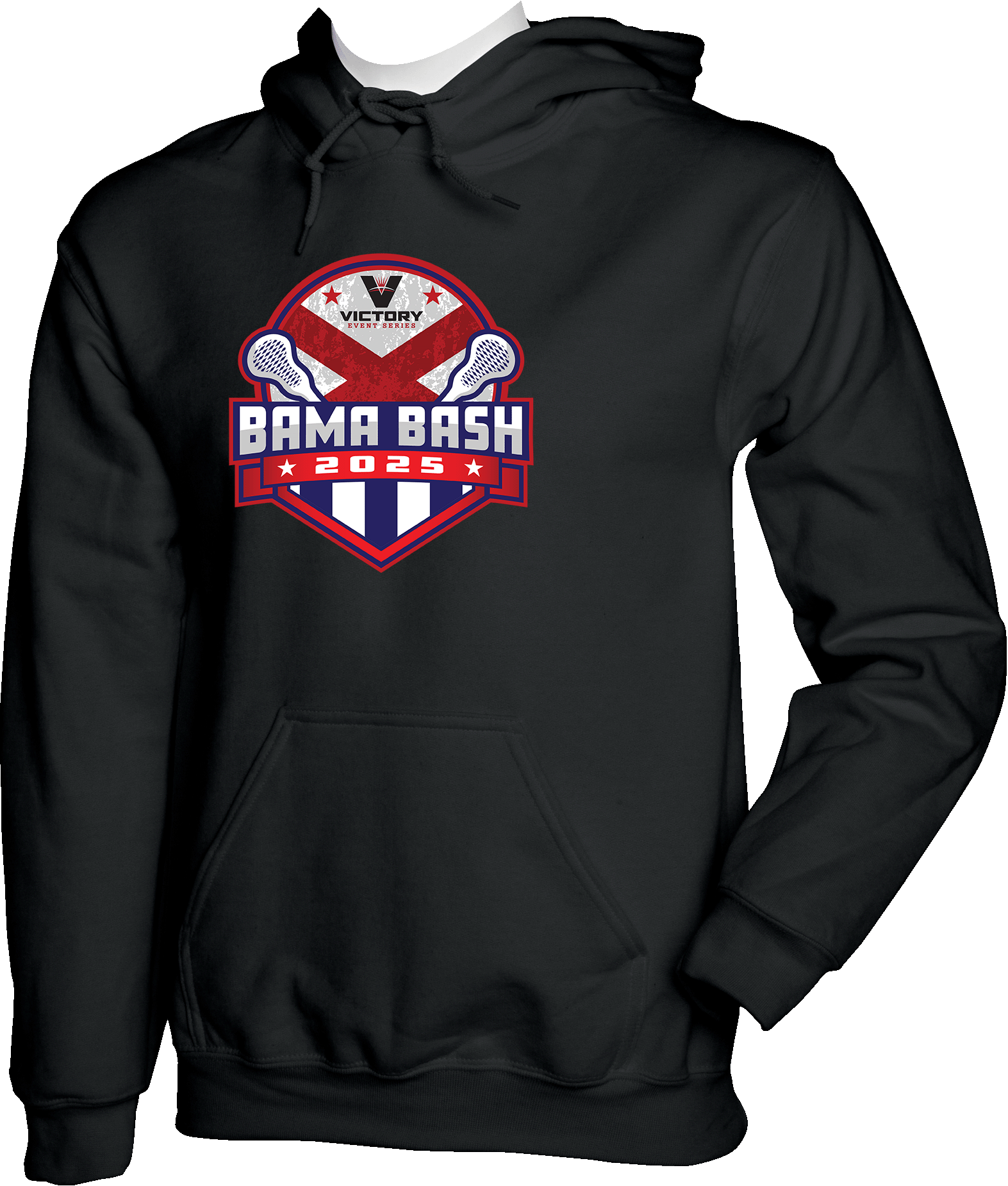 Hoodies - 2025 Bama Bash