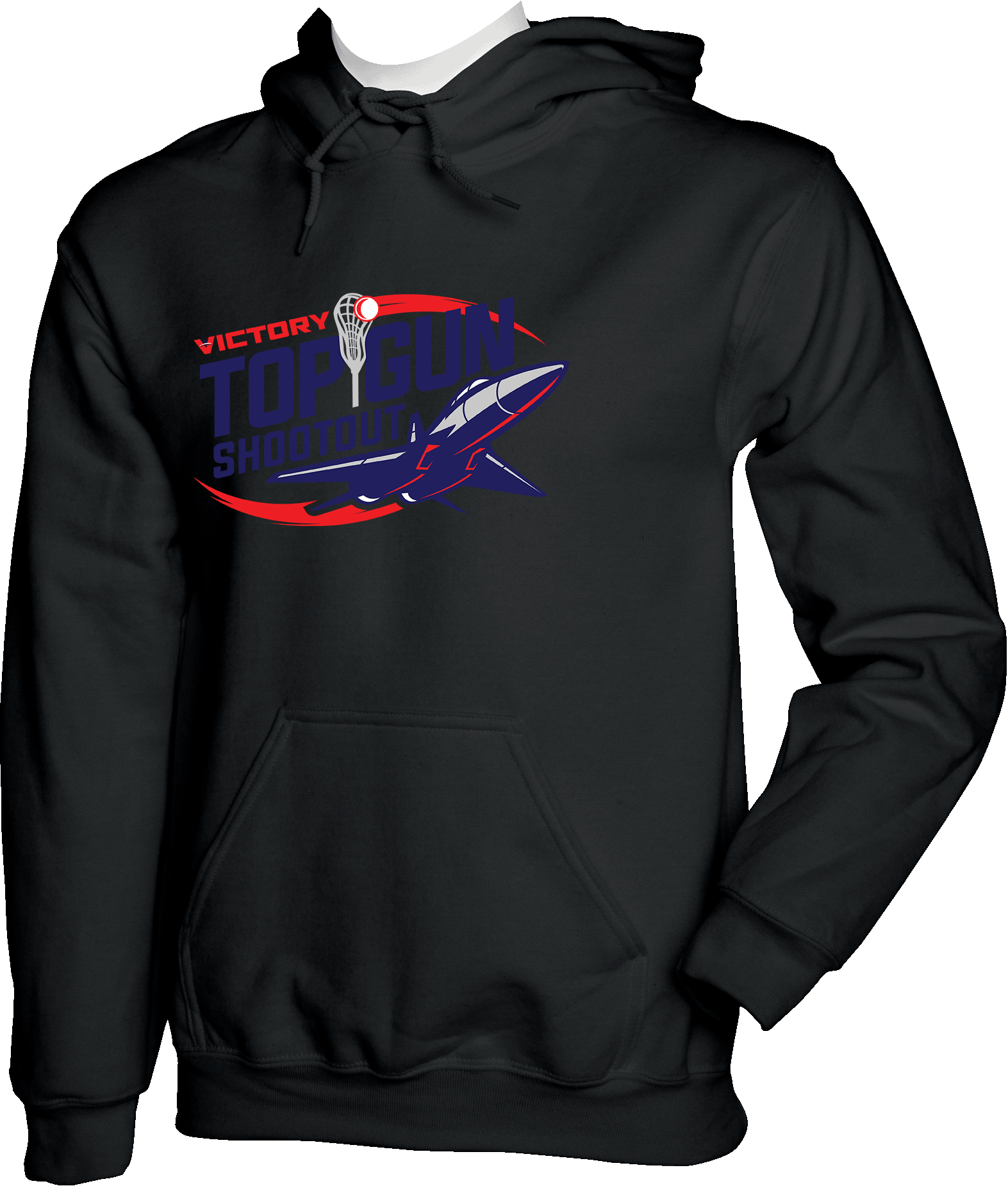 Hoodies - 2024 Top Gun Shootout