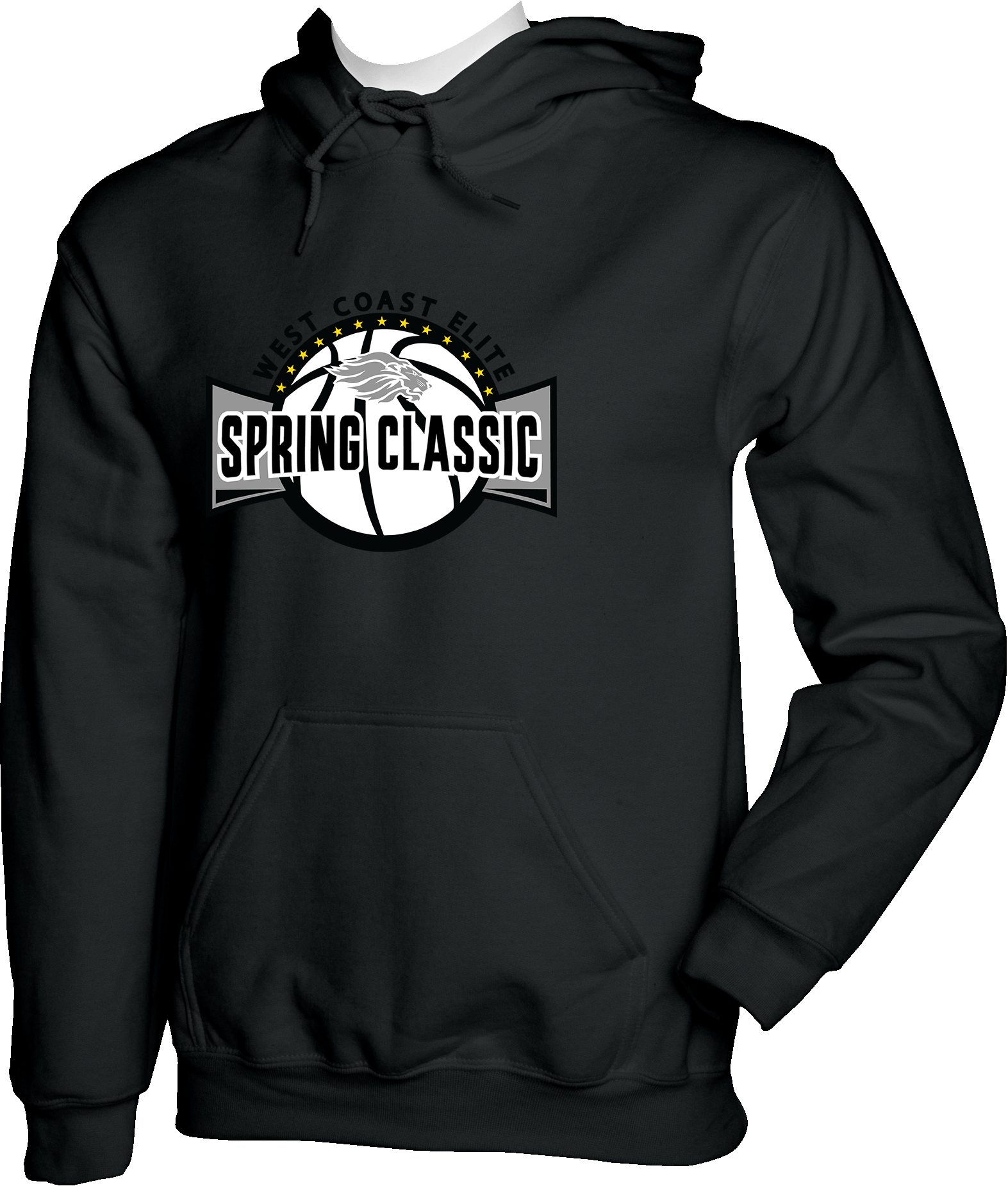 Hoodies - 2024 WCE Spring Classic