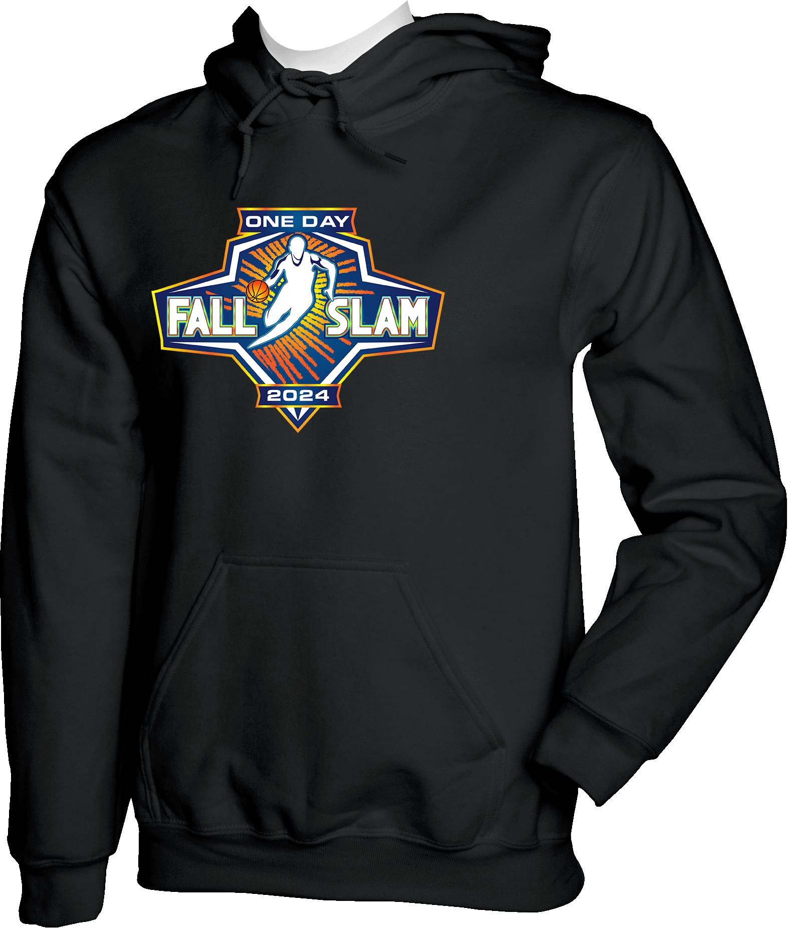 Hoodies - 2024 One Day Fall Slam