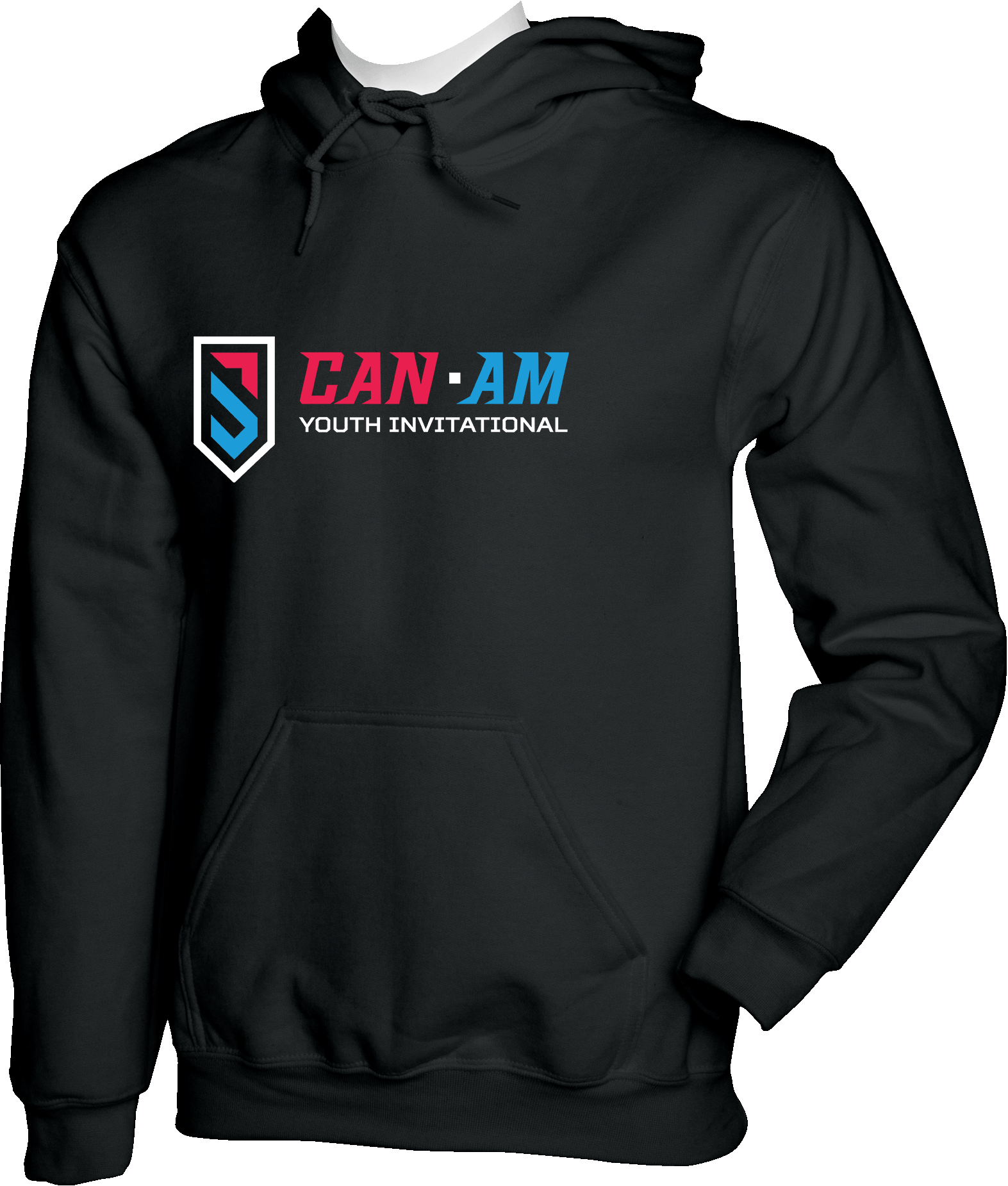 Hoodies - 2024 Can-Am Youth Invitational