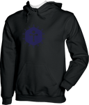 Hoodies - Robotics Dark Logo