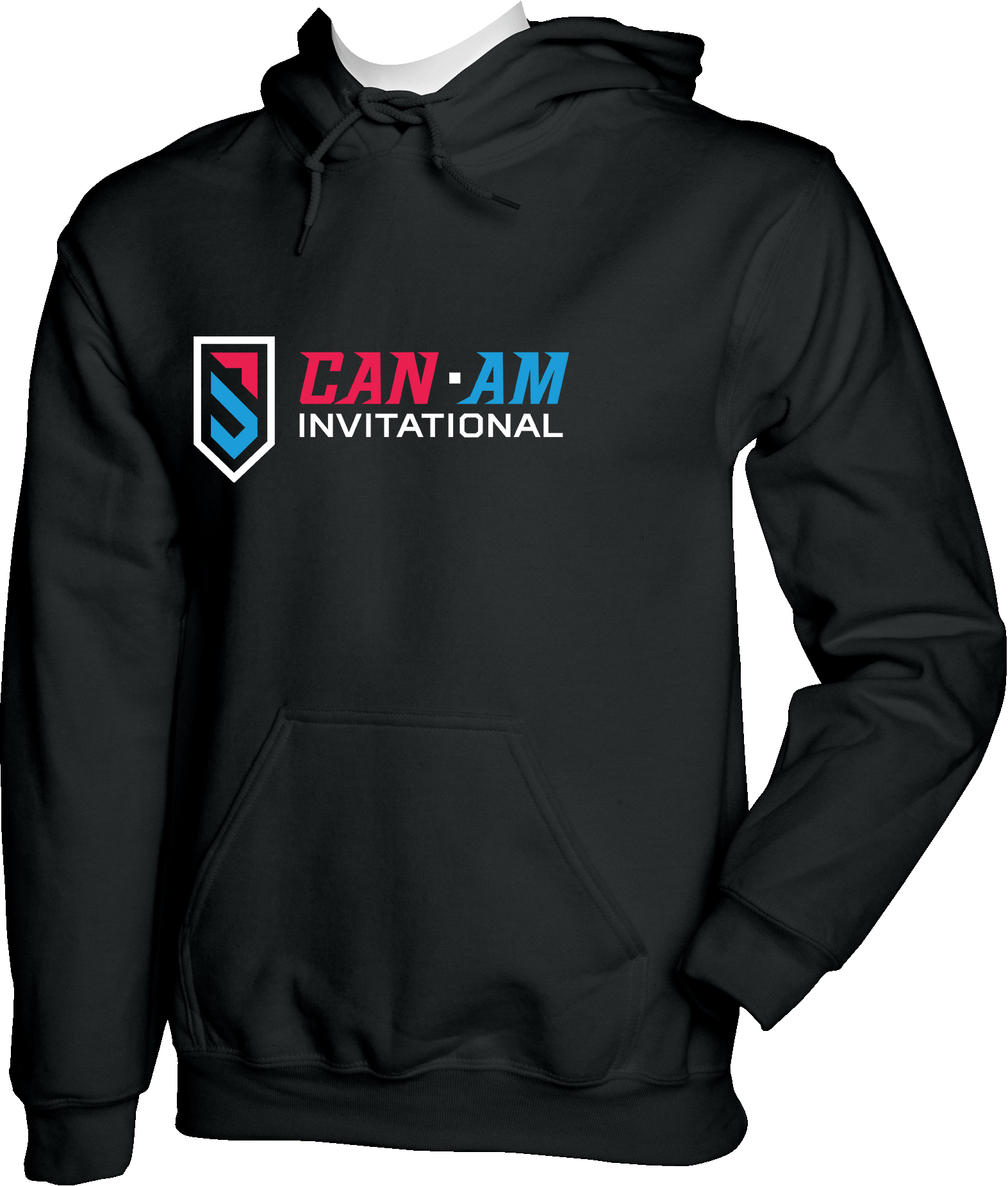 Hoodies - 2024 Can-Am Invitational