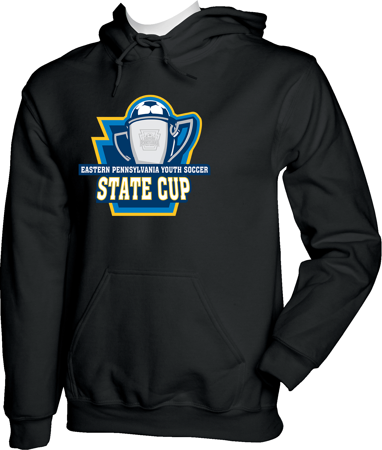 Hoodies - 2024 USYS EPA Challenge Cup