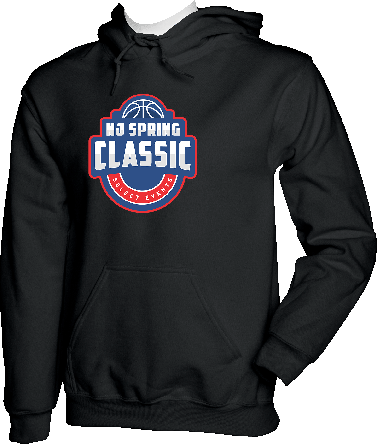 Hoodies - 2024 New Jersey Spring Classic