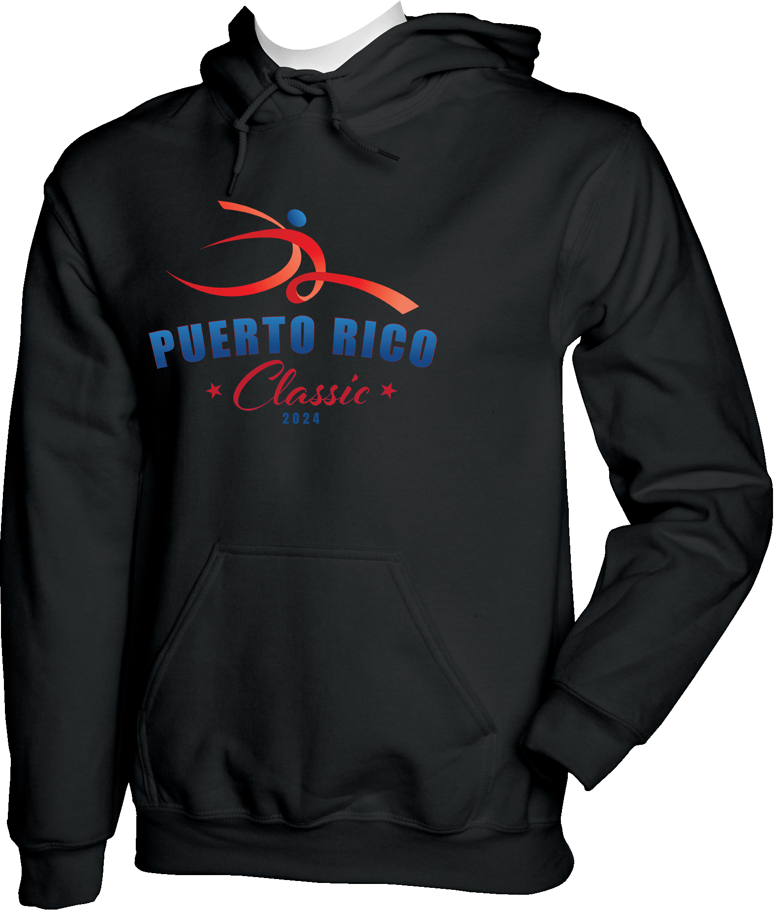 Hoodies - 2024 Puerto Rico Classic