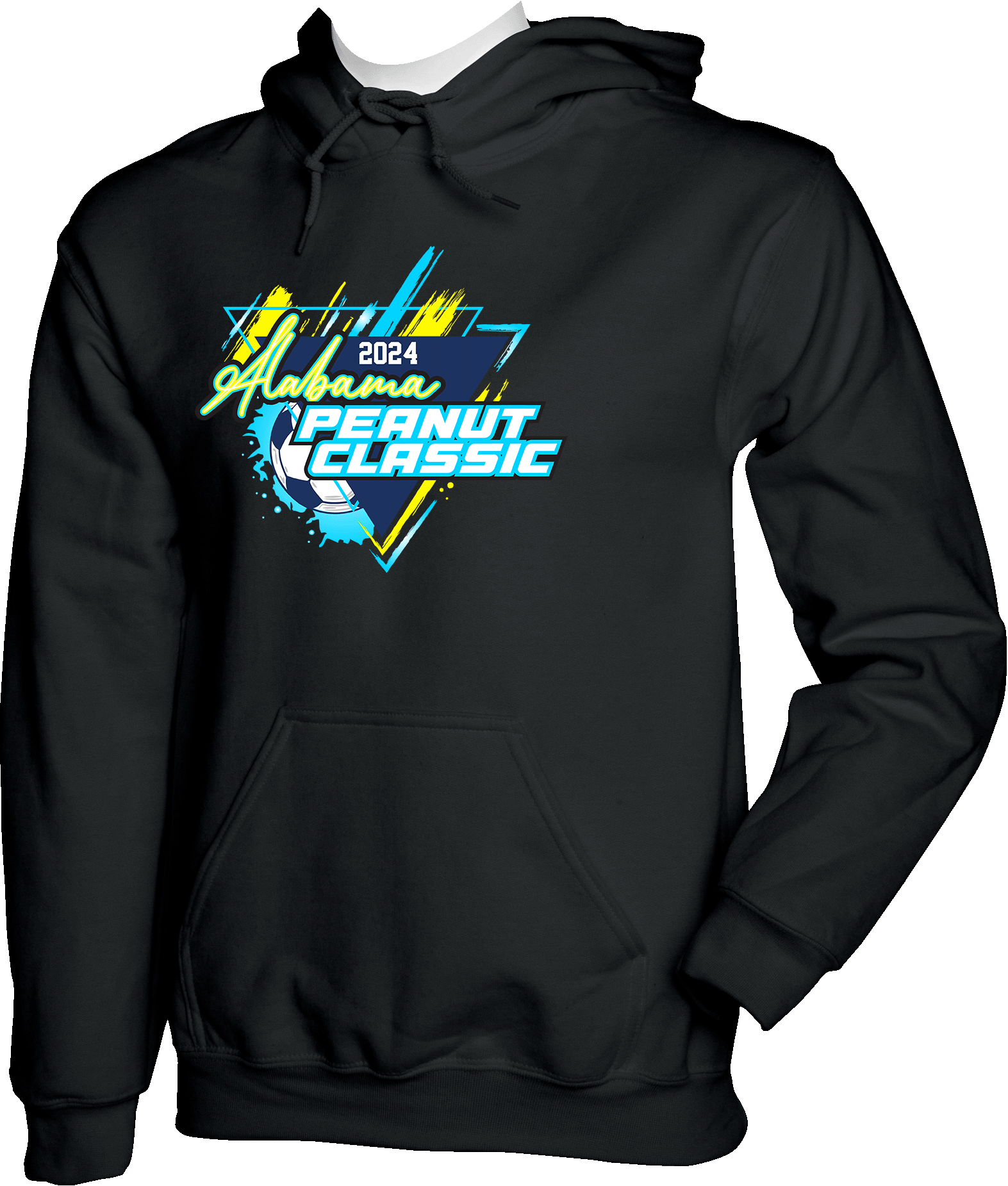 Hoodies - 2024 Alabama Peanut Classic Fall