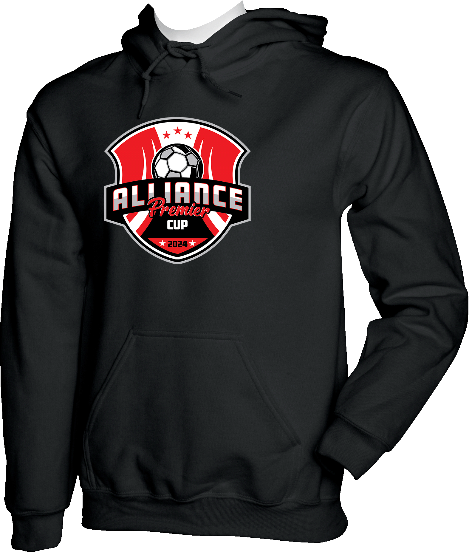 Hoodies - 2024 Alliance Premier Cup