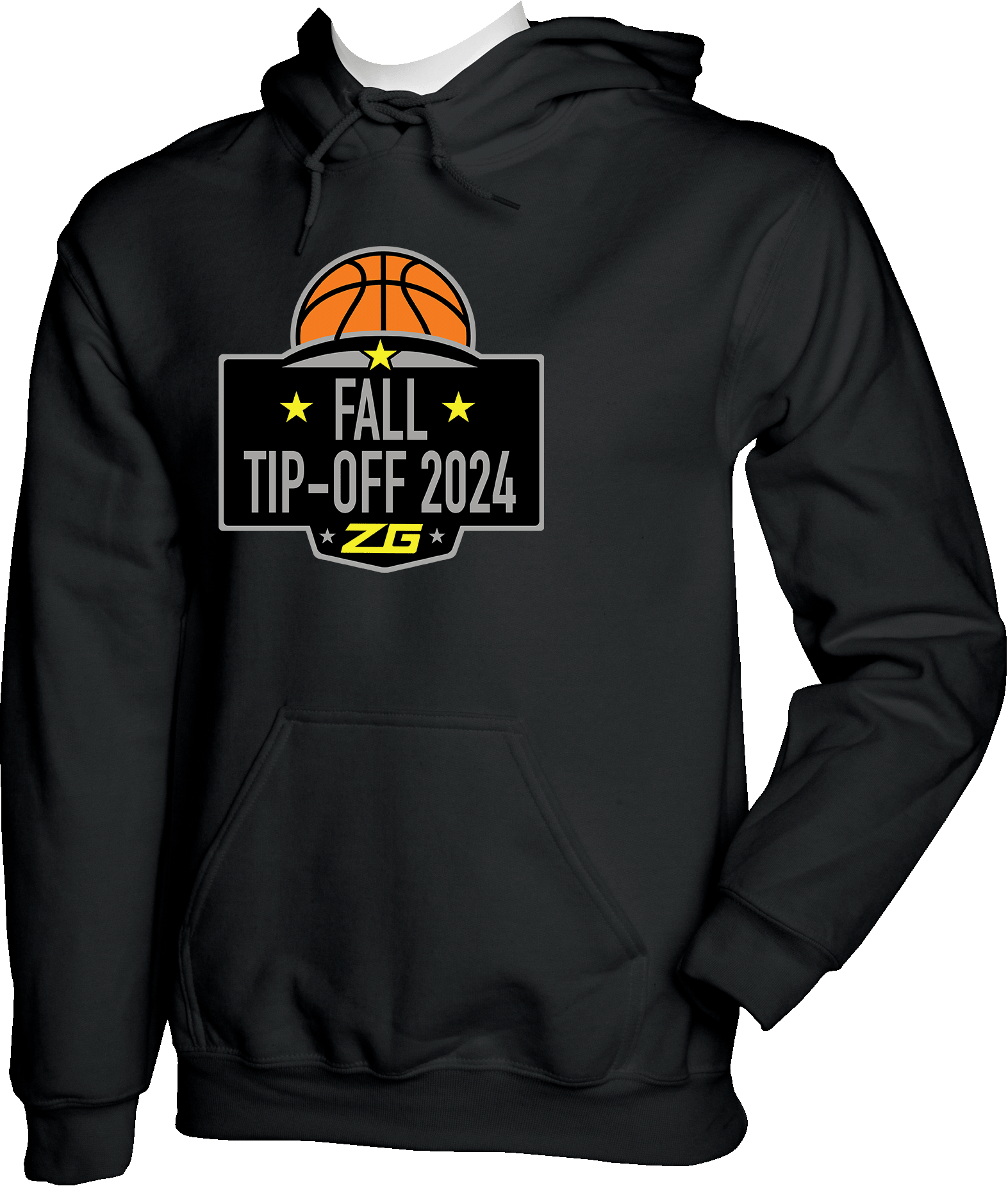 Hoodies - 2024 Zero Gravity New Hampshire Fall Tip-Off