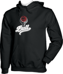 Hoodies - Bull