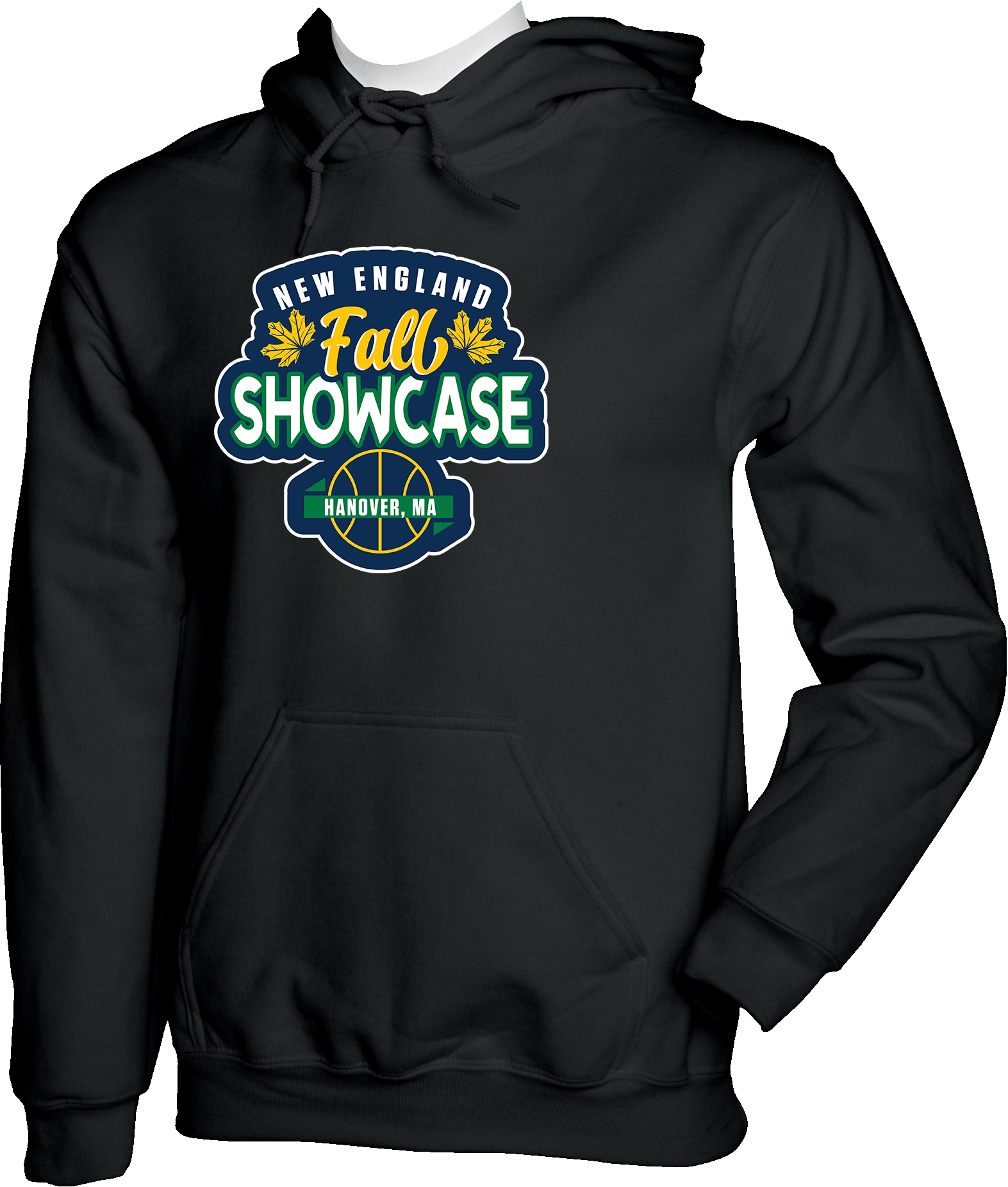 Hoodies - 2024 New England Fall Showcase - Secondary