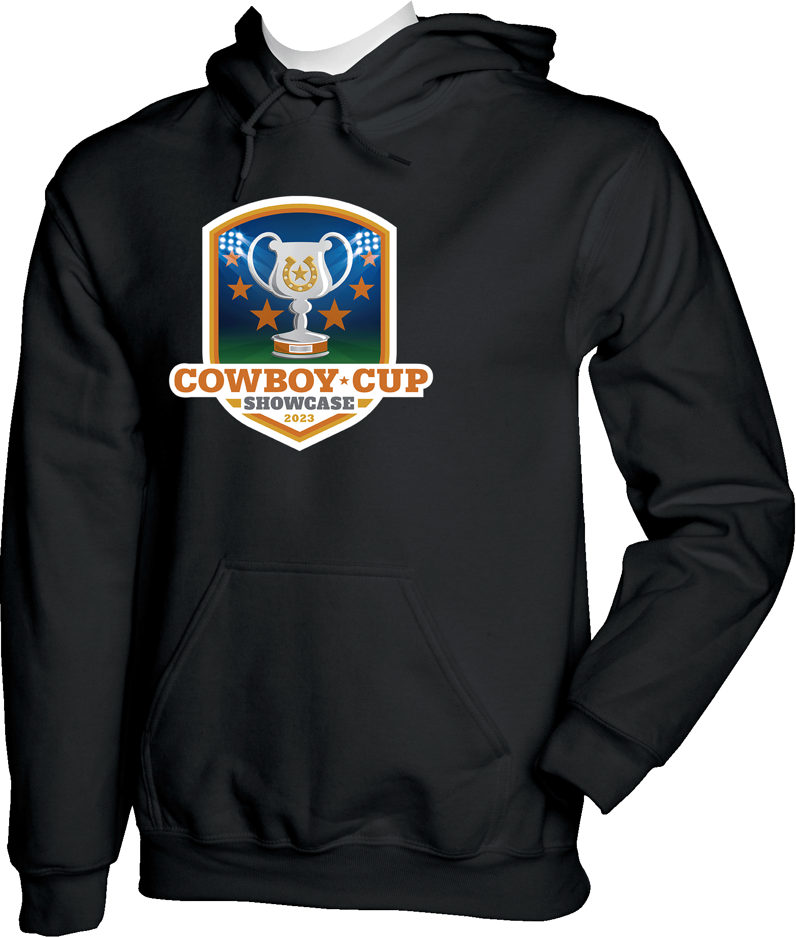 Hoodies - 2024 Cowboy Cup Elite Showcase