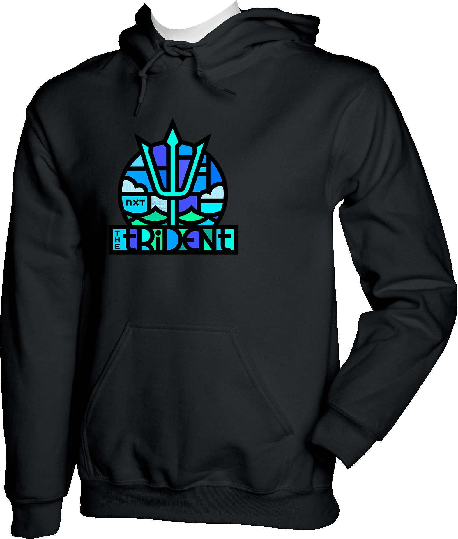 Hoodies - 2024 The Trident