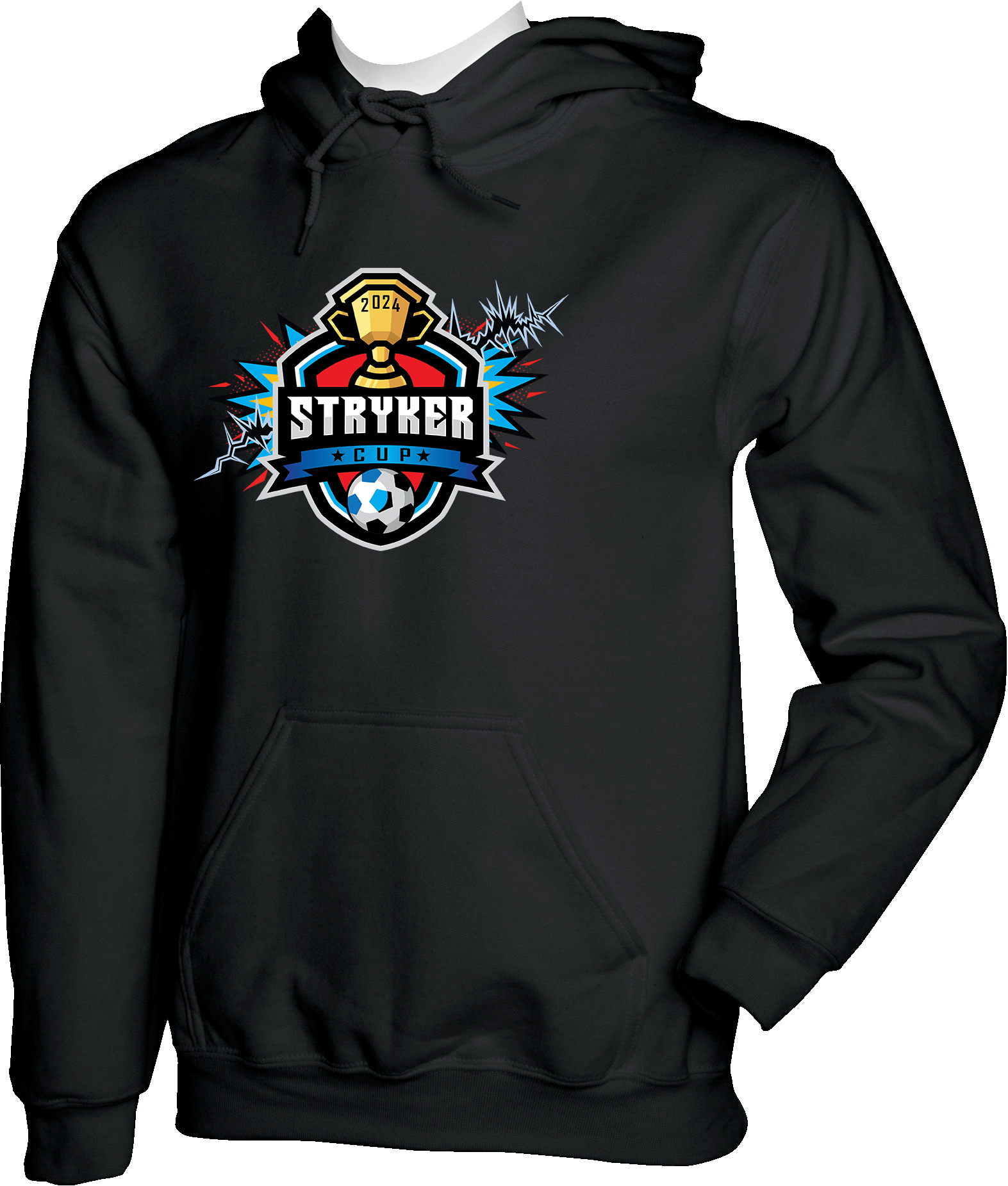 Hoodies - 2024 Stryker Cup