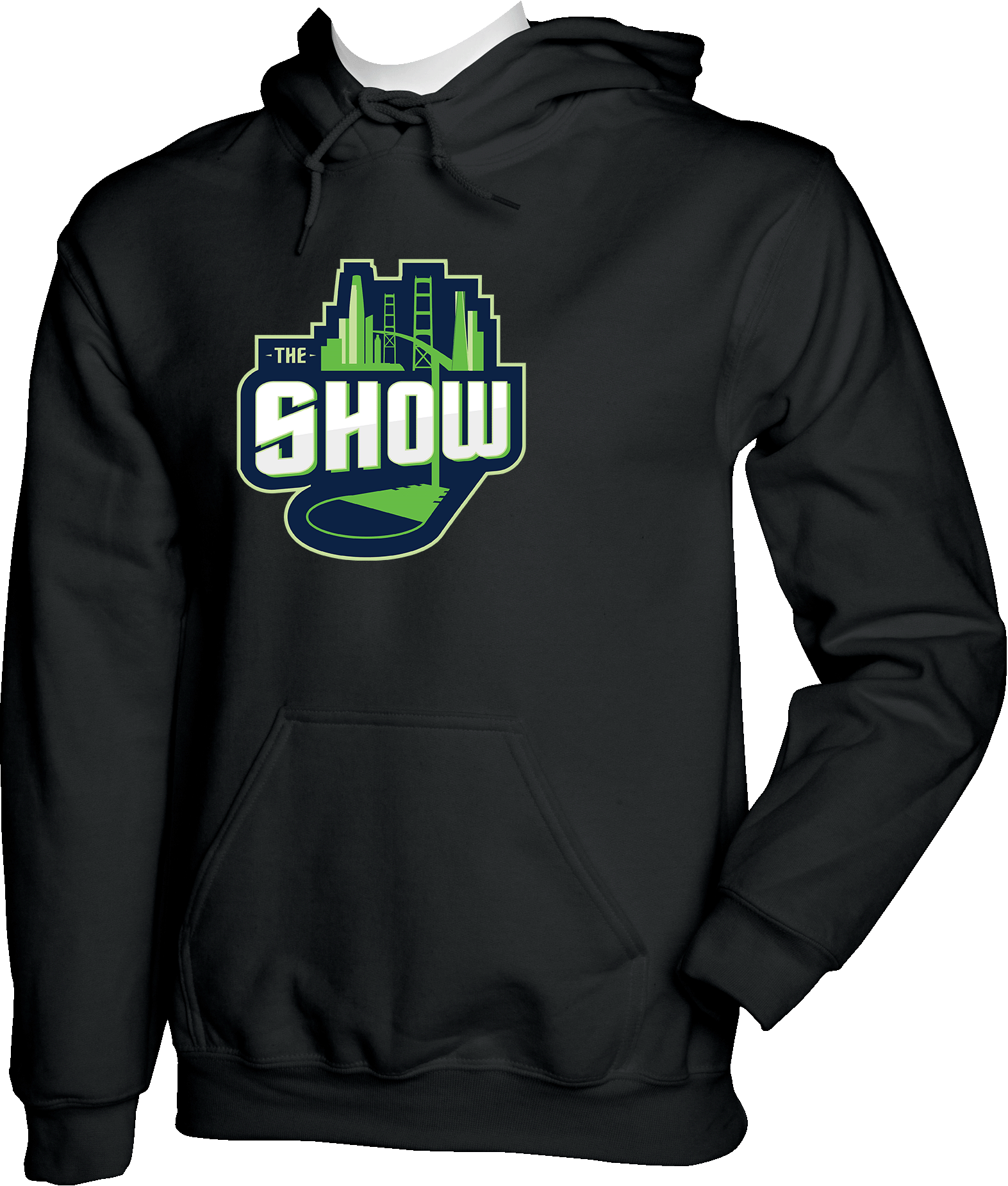 Hoodies - 2024 The Show