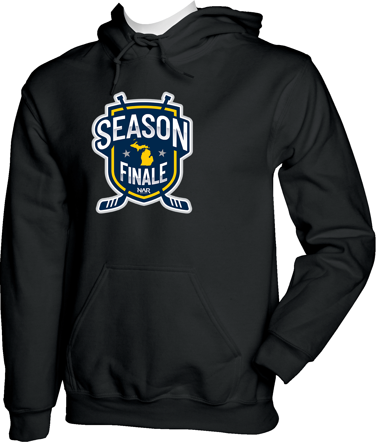 Hoodies - 2024 NAR Hockey Season Finale