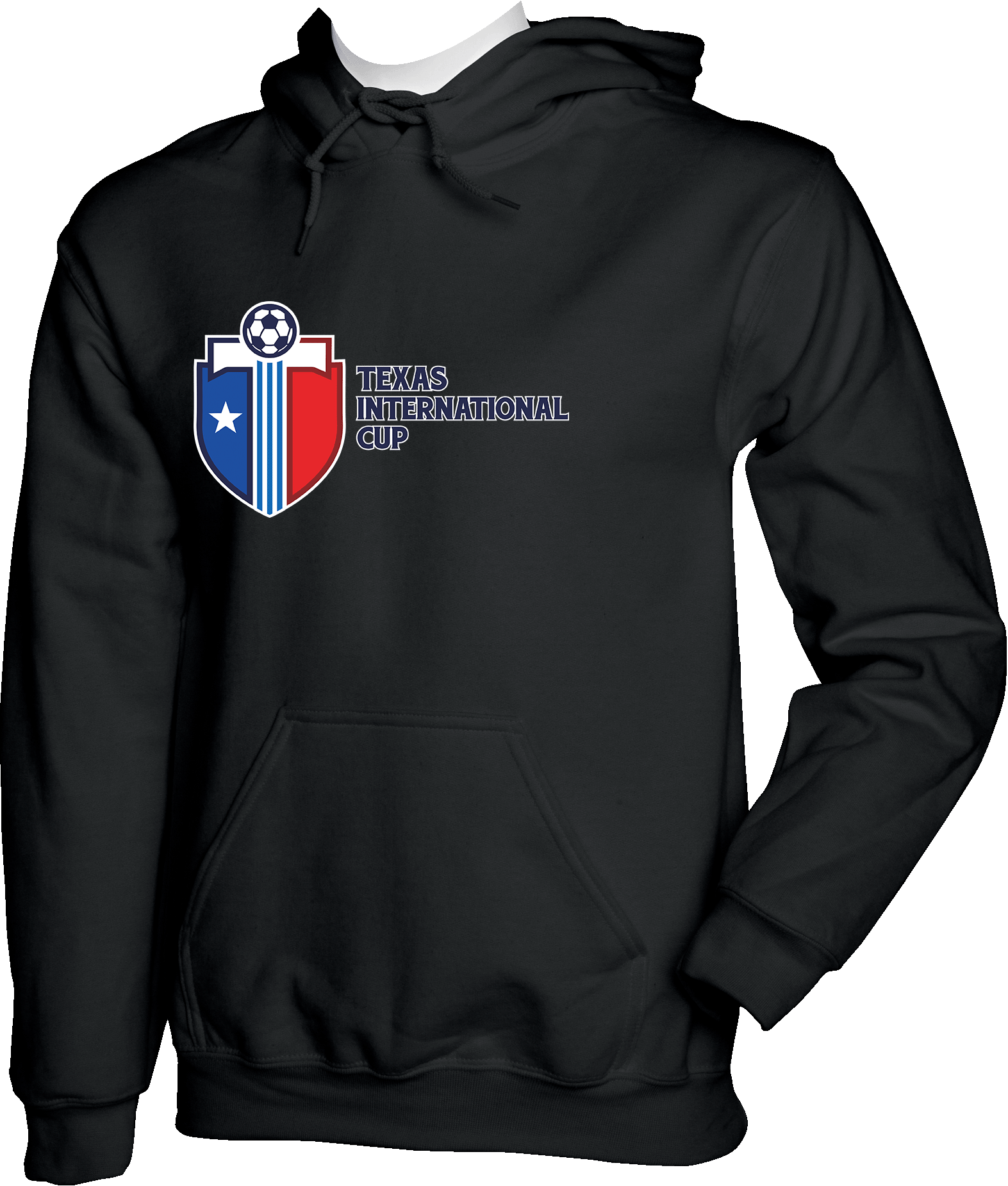 Hoodies - 2024 Texas International Cup