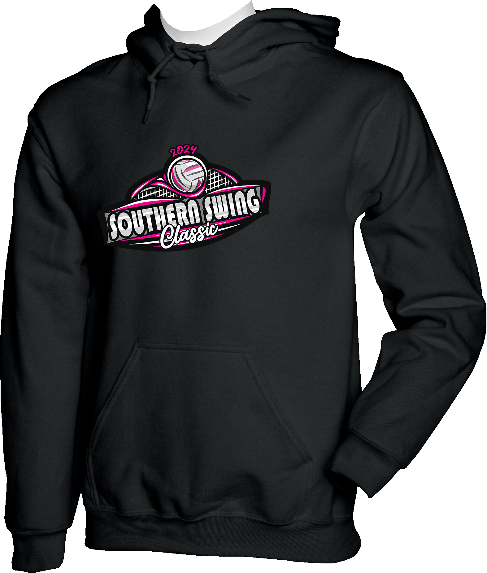 Hoodies - 2024 Southern Swing Classic