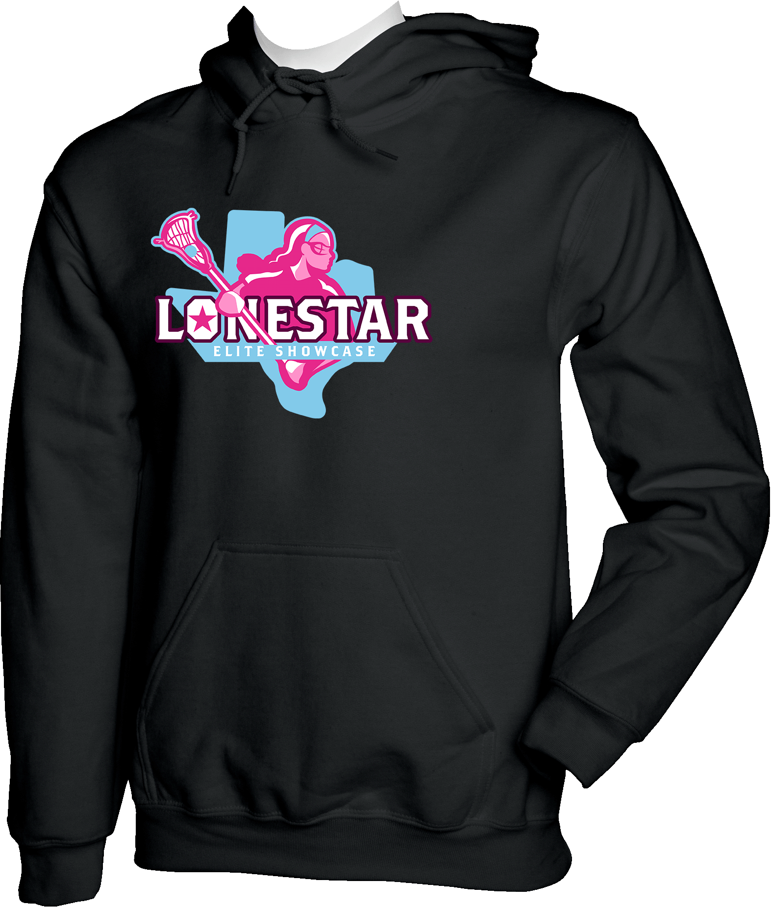 Hoodies - 2024 Lonestar Elite Showcase