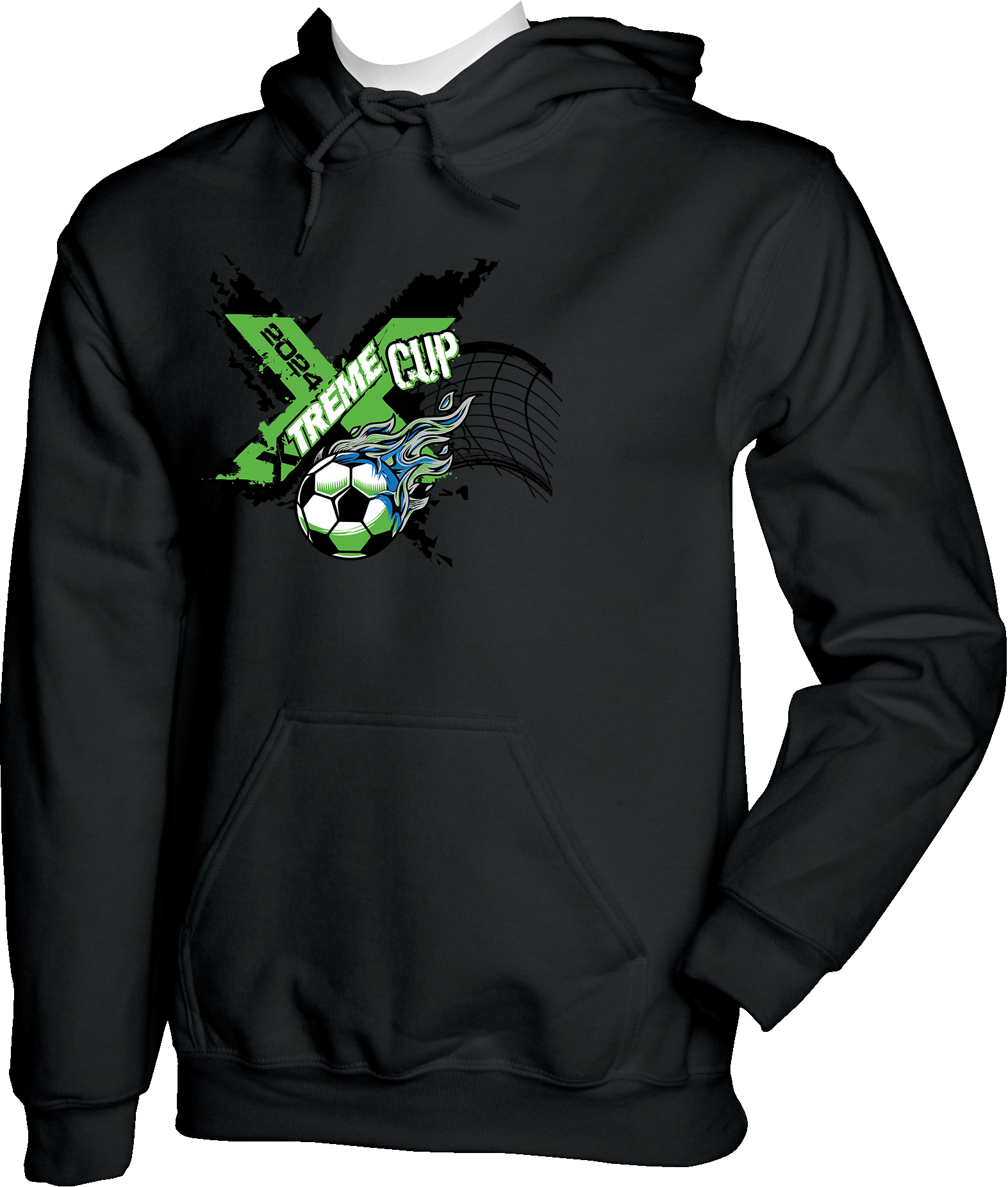 Hoodies - 2024 Xtreme Cup