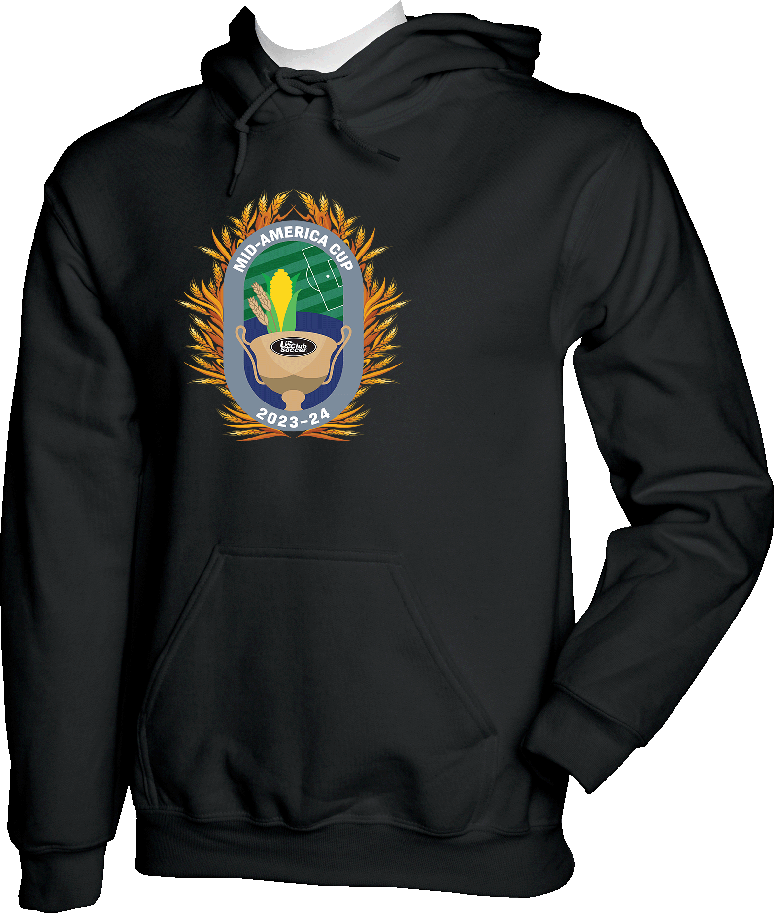 Hoodies - 2024 Mid-America Cup