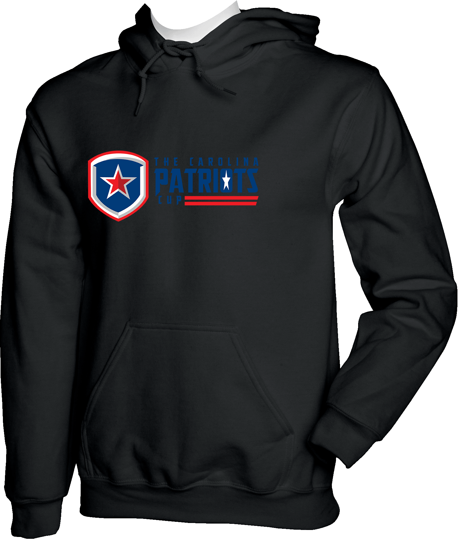 Hoodies - 2024 Carolina Patriot's Cup