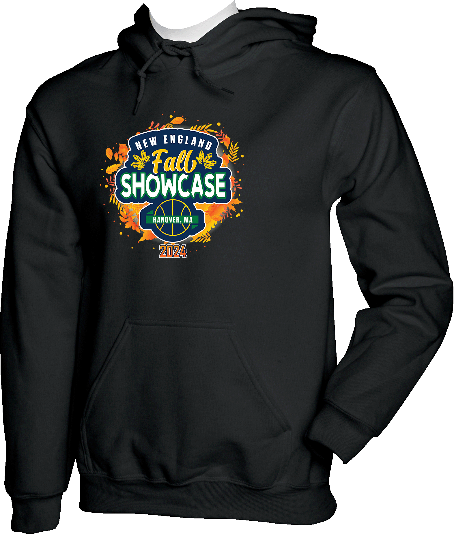 Hoodies - 2024 New England Fall Showcase