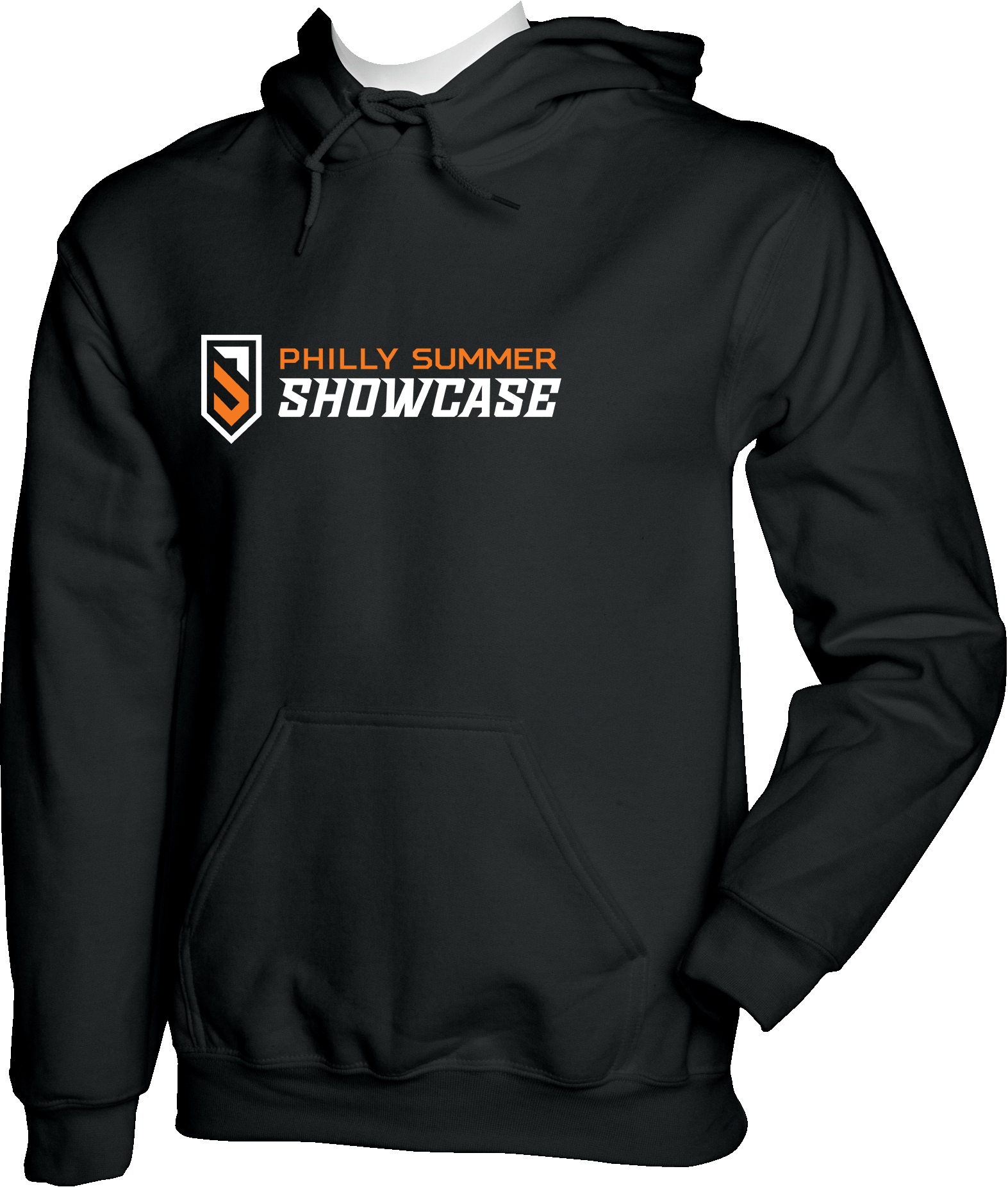 Hoodies - 2024 Boys Philly Summer Showcase