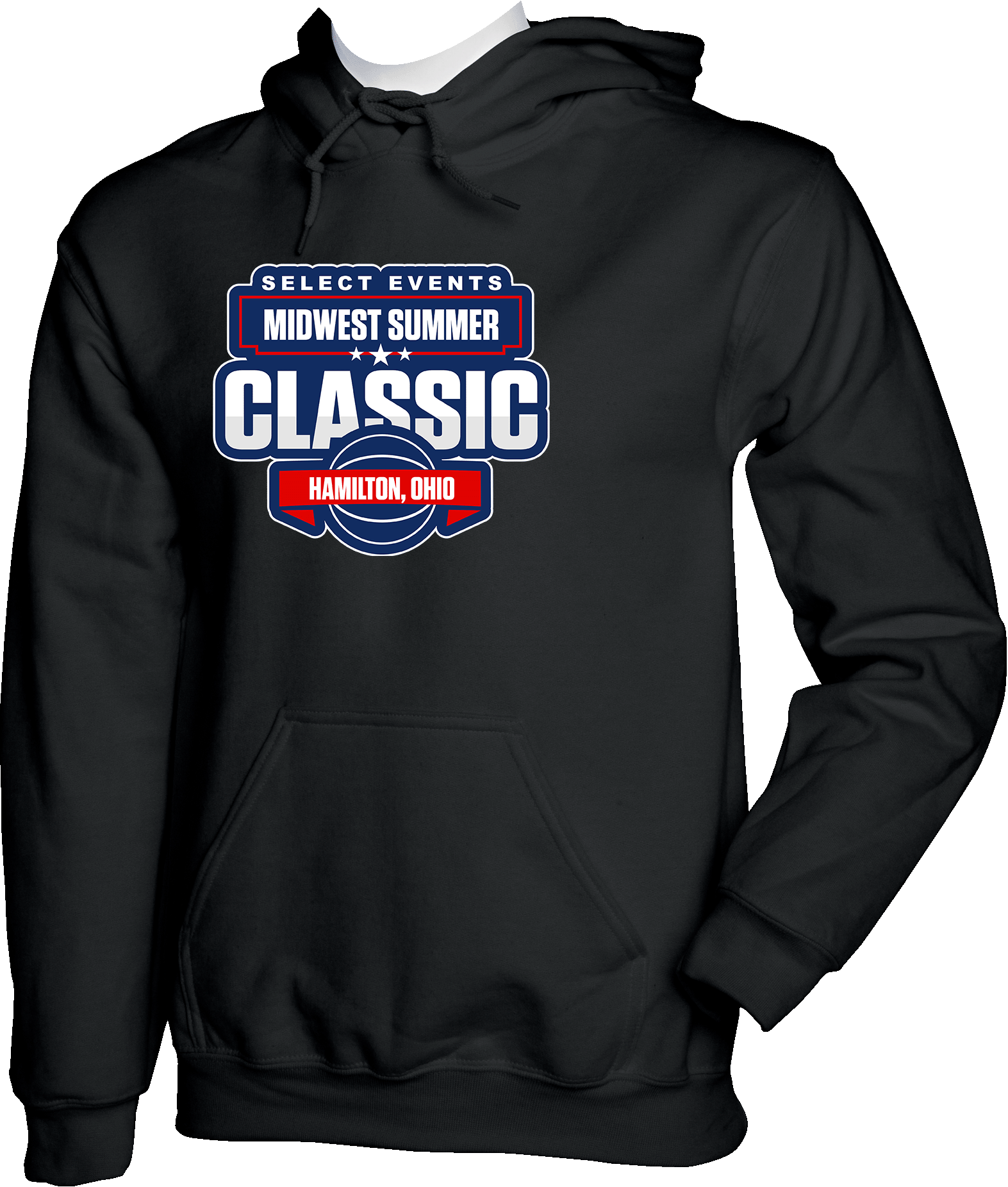 Hoodies - 2024 Midwest Summer Classic