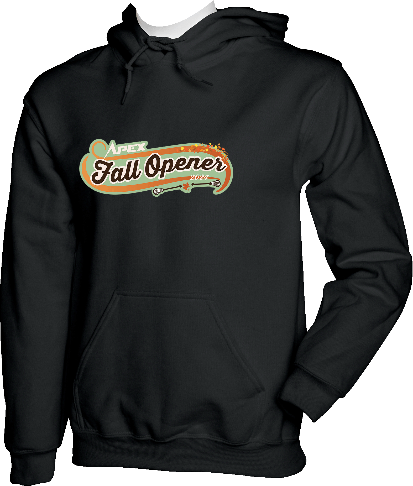 Hoodies - 2024 Apex Fall Opener