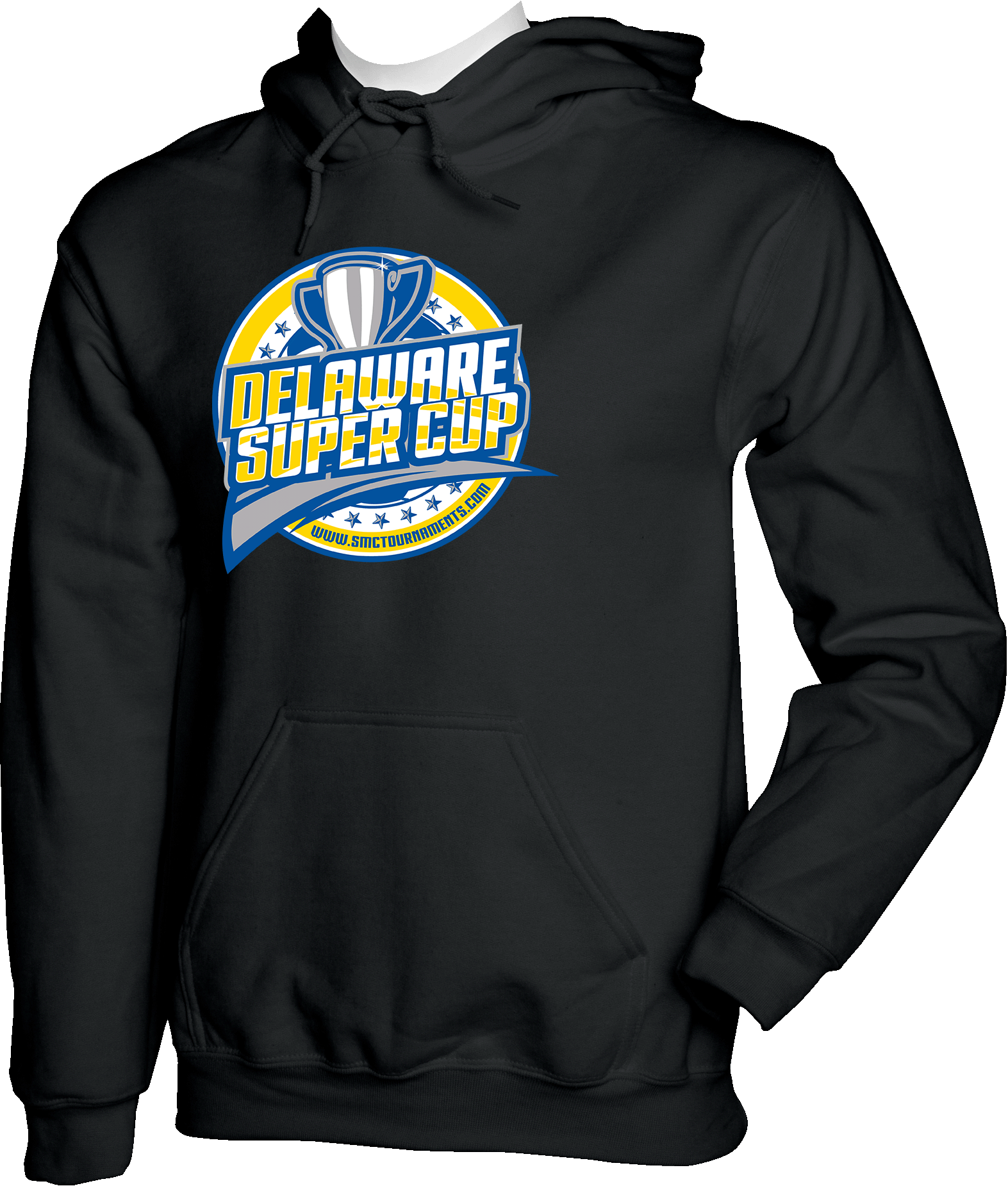 Hoodies - 2024 Delaware Super Cup
