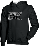 Hoodies - Earn Your Chance - 3