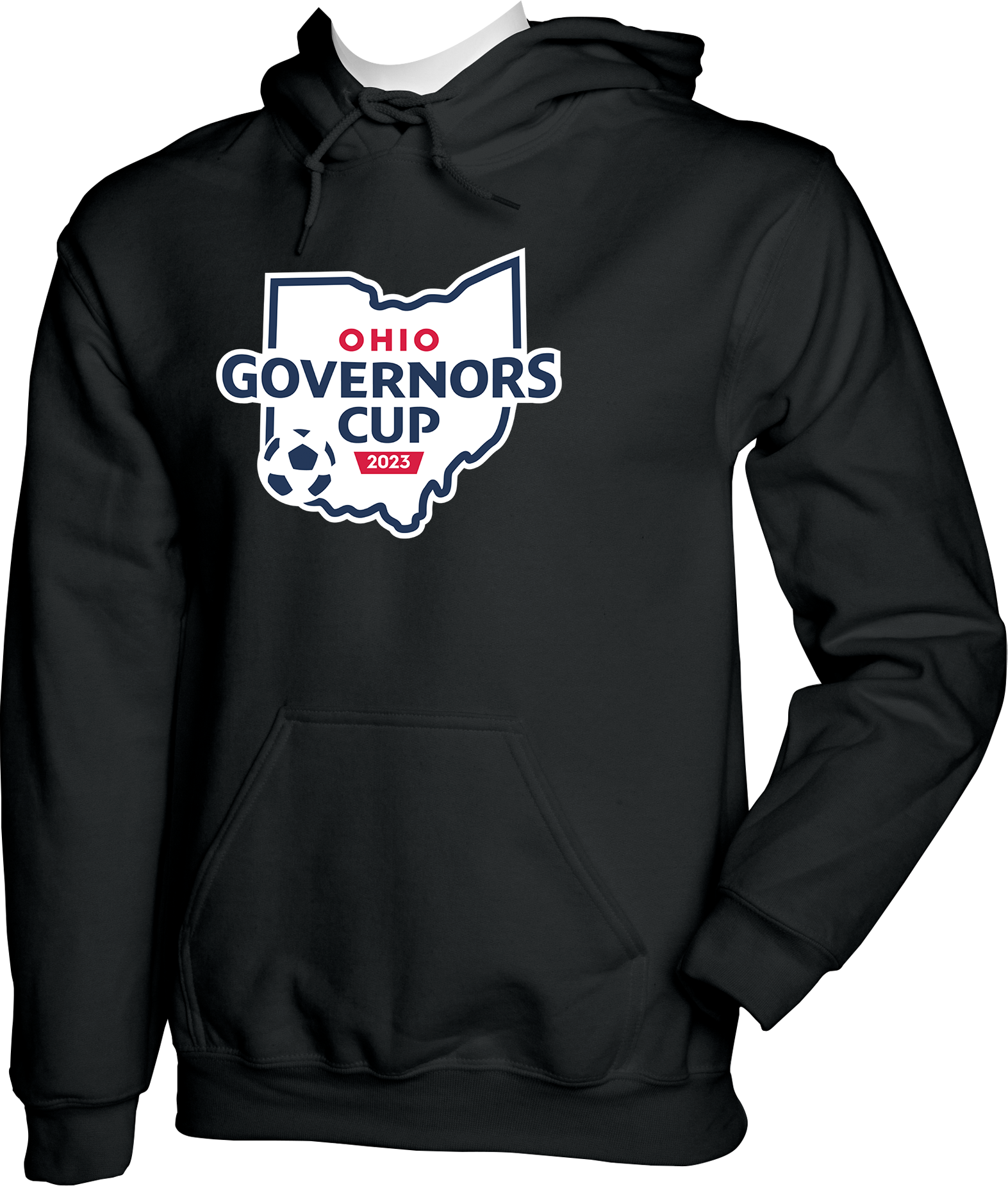 HOODIES - 2023 USYS Ohio Governors Cup