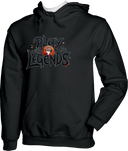 Hoodies - Play With The Legend - 3