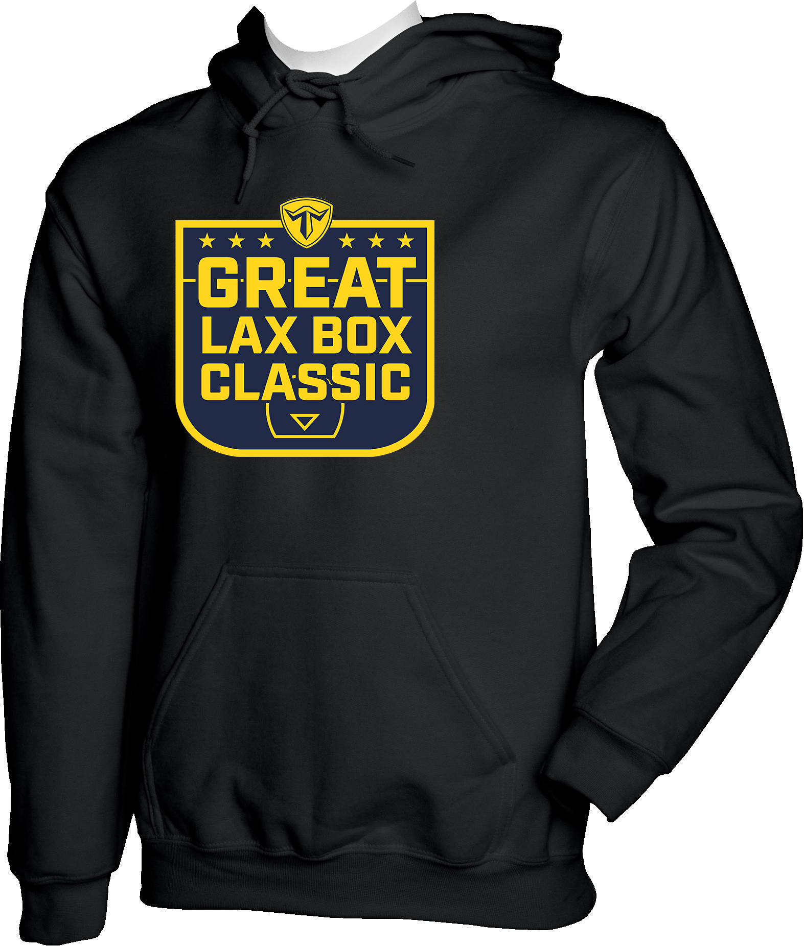 Hoodies - 2024 Great Lax Box Classic
