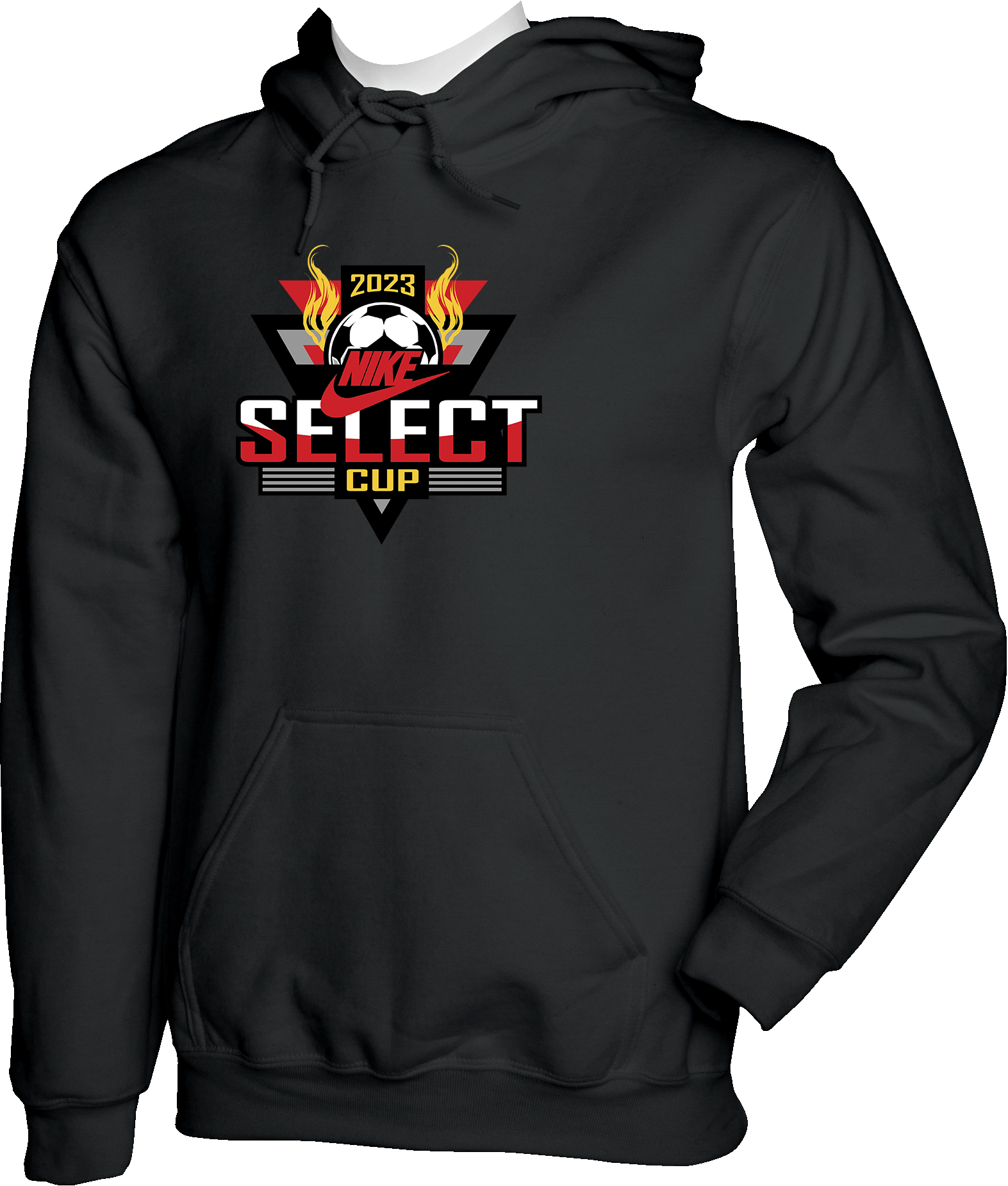 Hoodies - 2023 Nike Select Cup