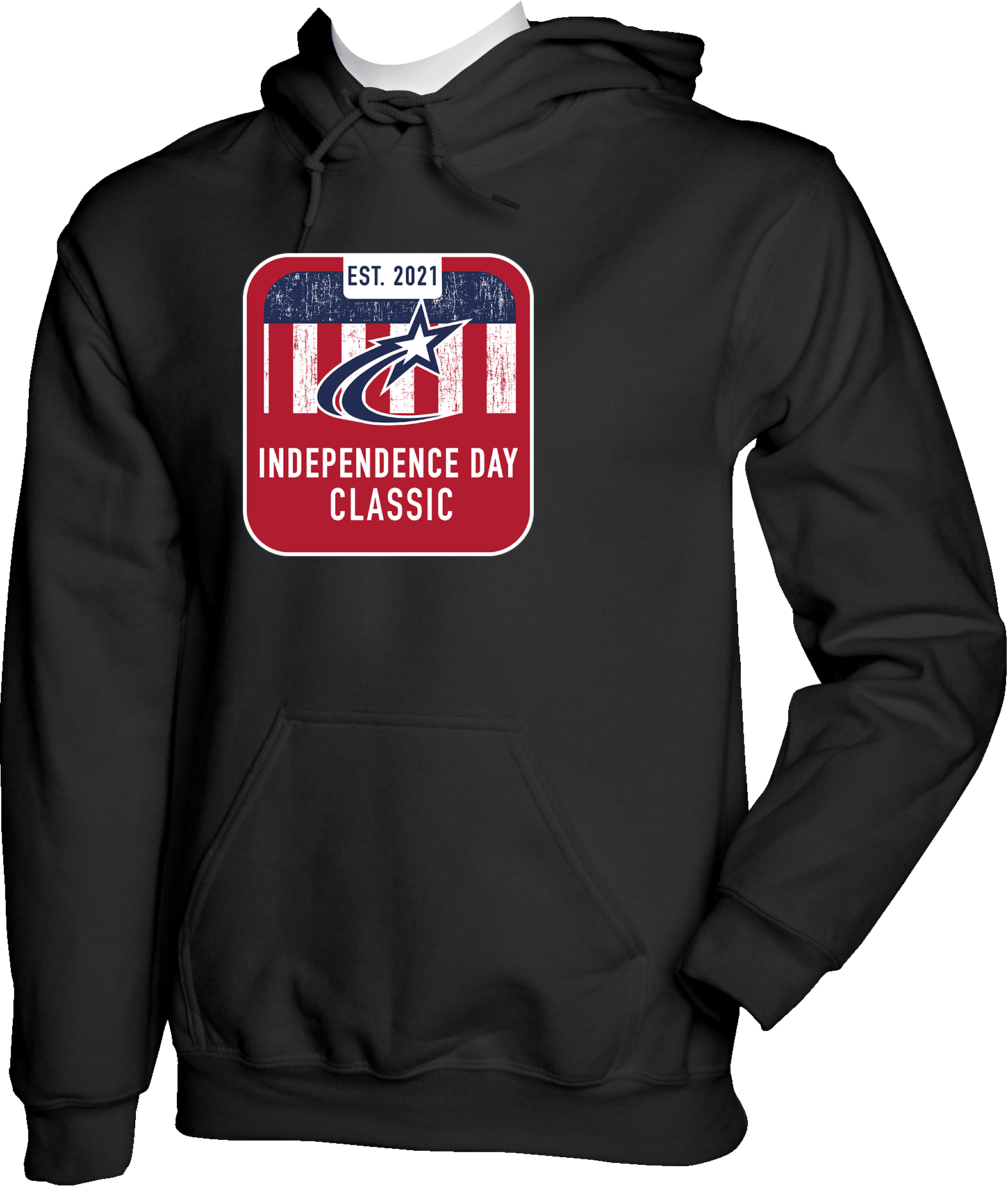 Hoodies - 2023 Independence Day Classic