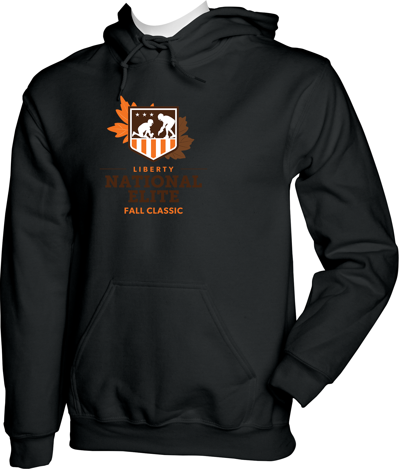Hoodies - 2023 Liberty National Elite Fall Classic