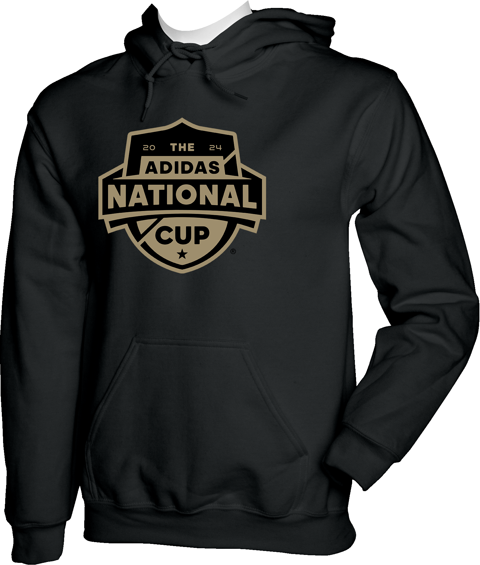 Hoodies - 2024 Adidas National Cup