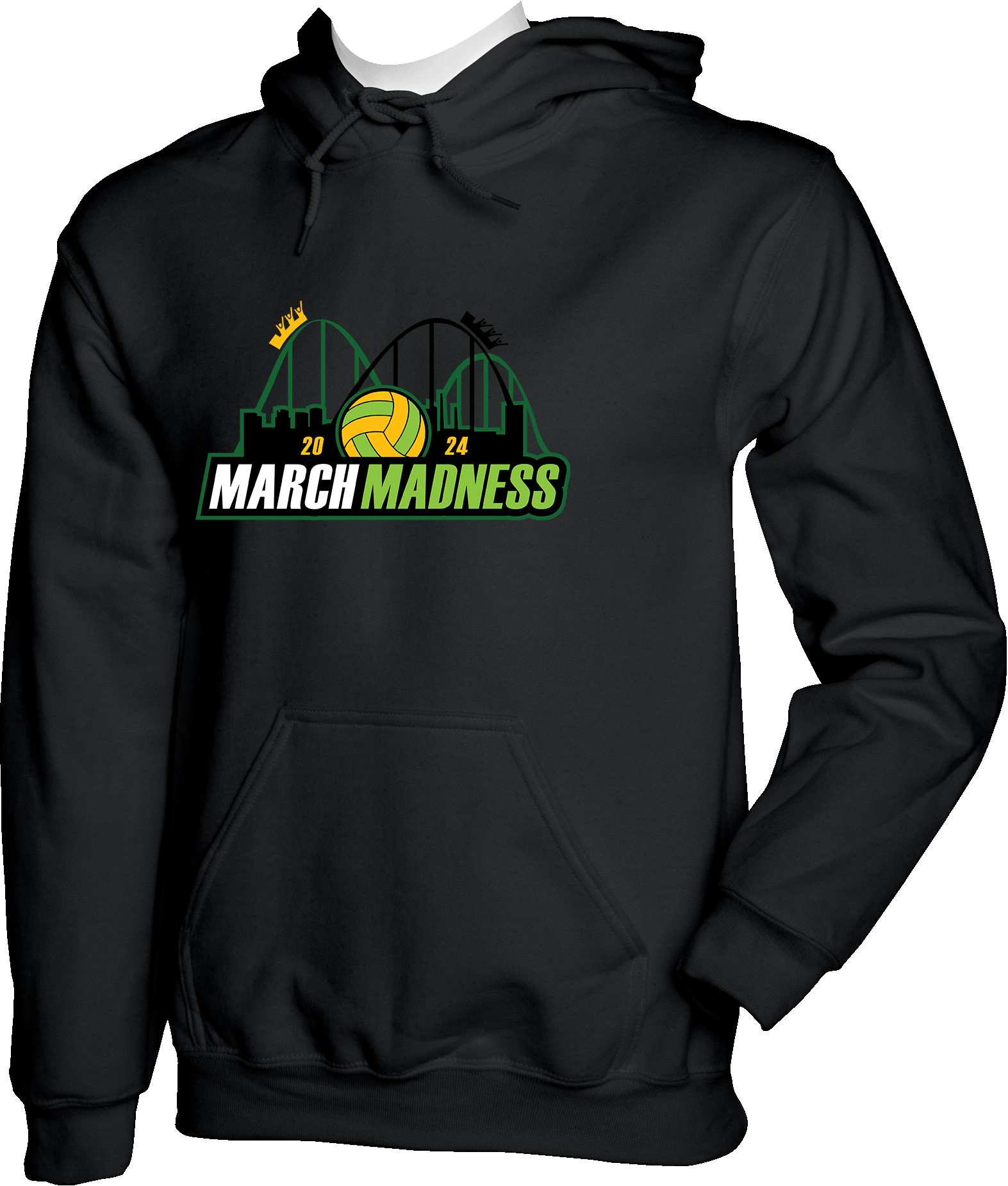 Hoodies - 2024 March Madness