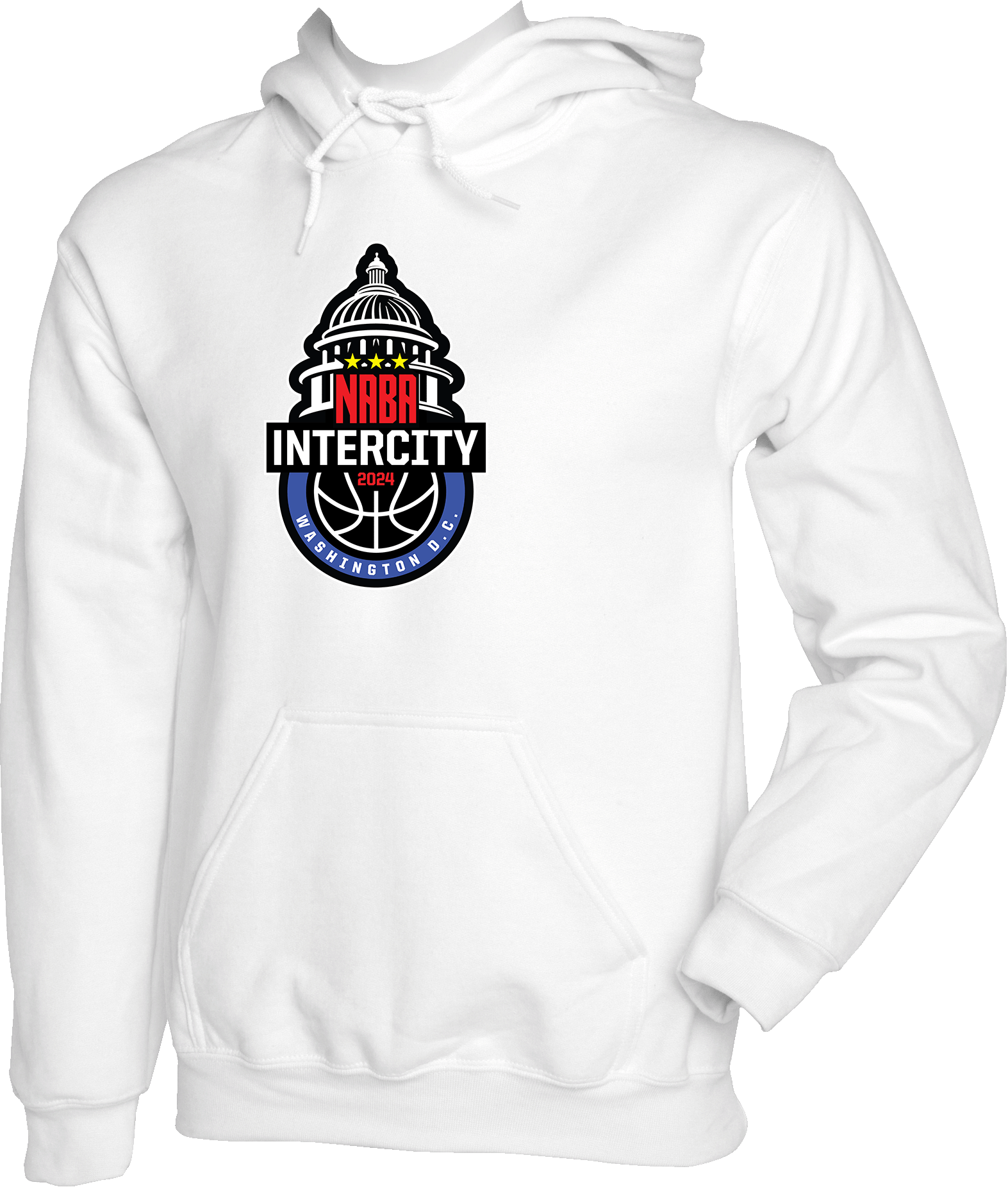 Hoodies - 2024 35th Naba Intercity Basketball and Volleyball Tournament DC