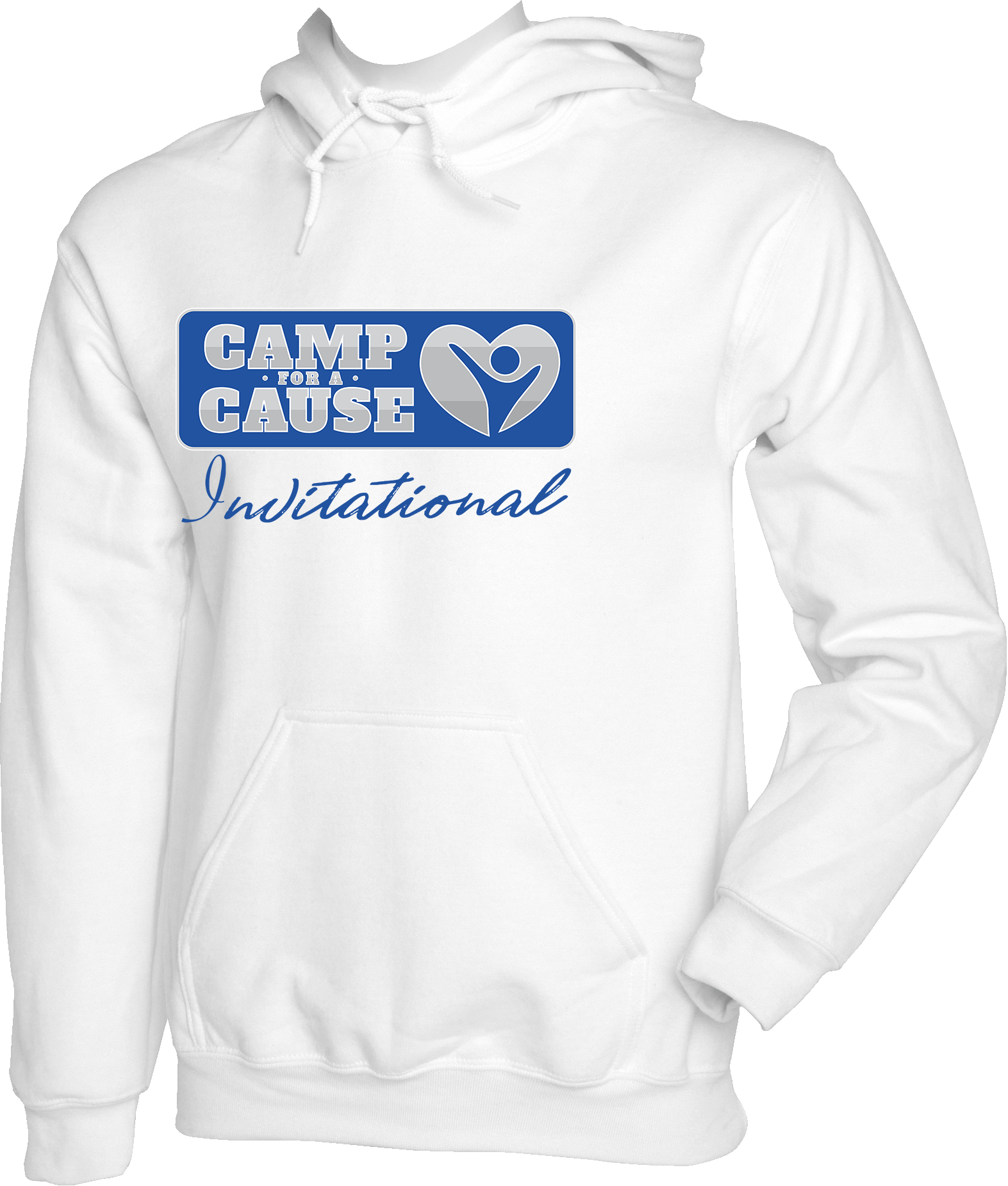 Hoodies - 2024 Camp For A Cause Invitational