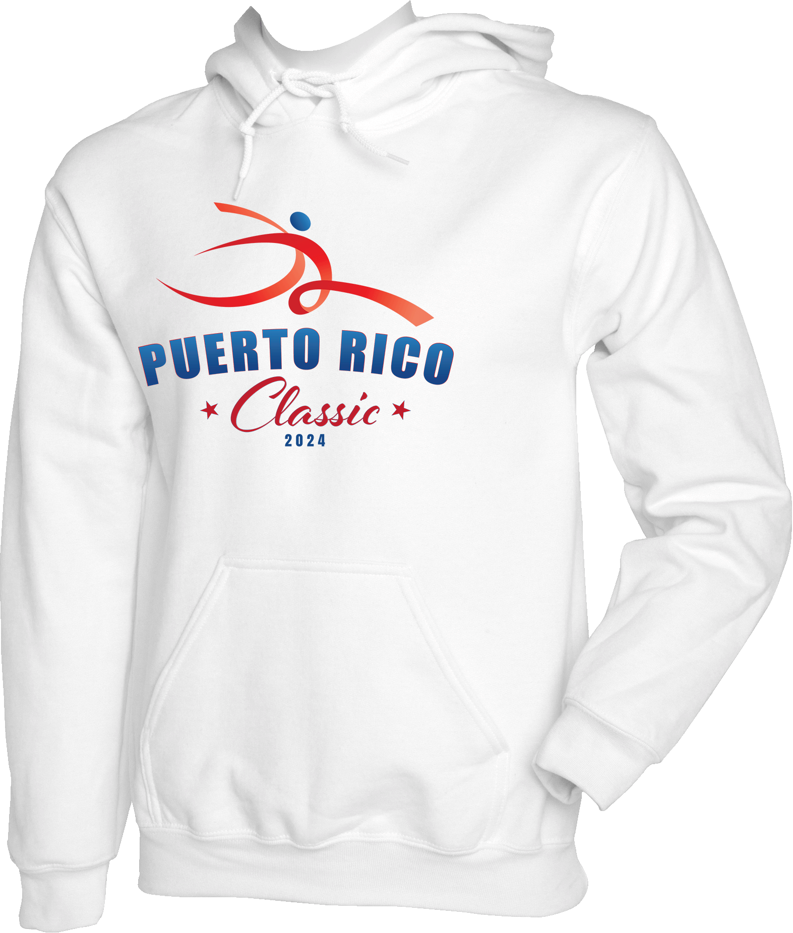 Hoodies - 2024 Puerto Rico Classic