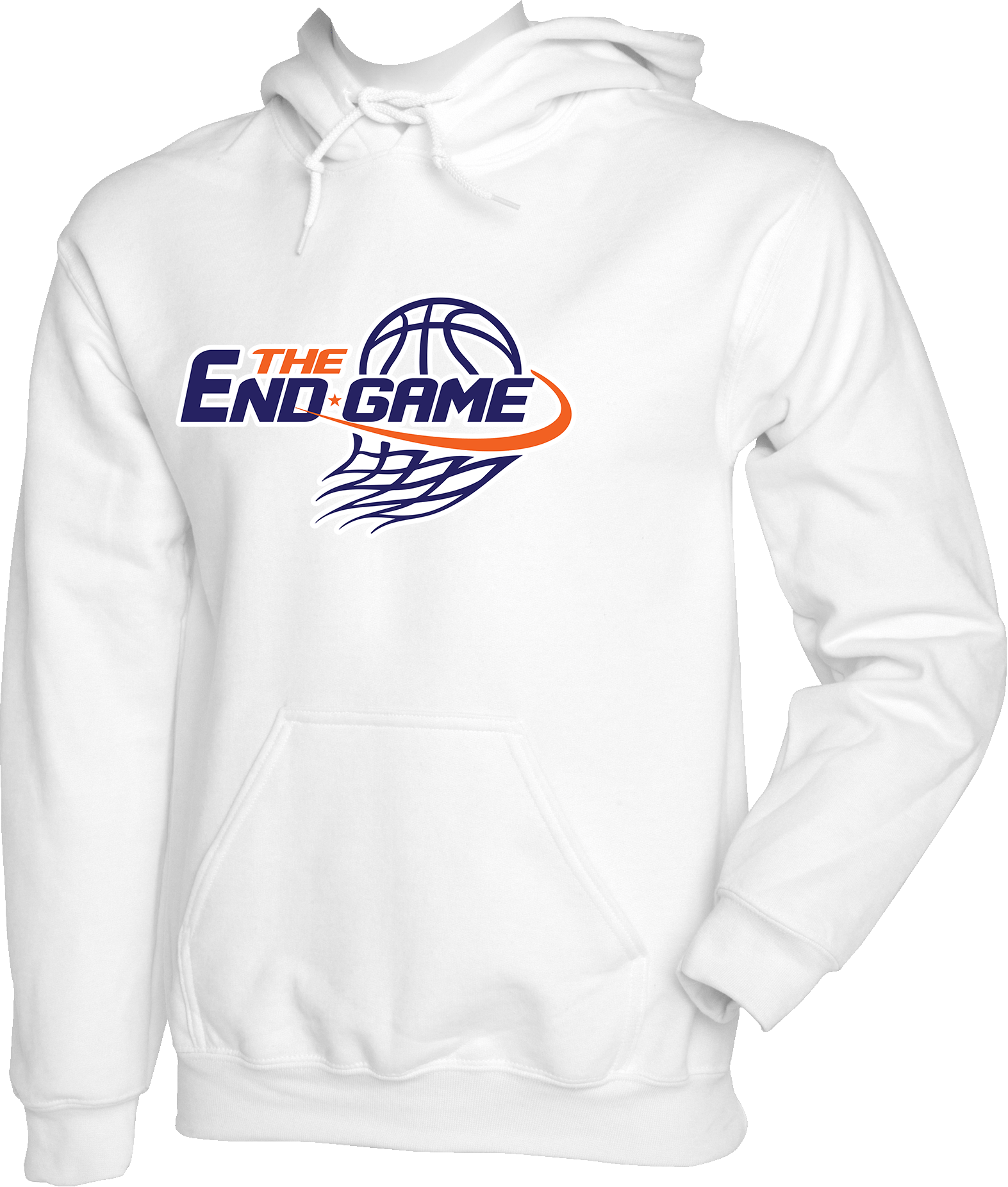 Hoodies - 2024 The End Game