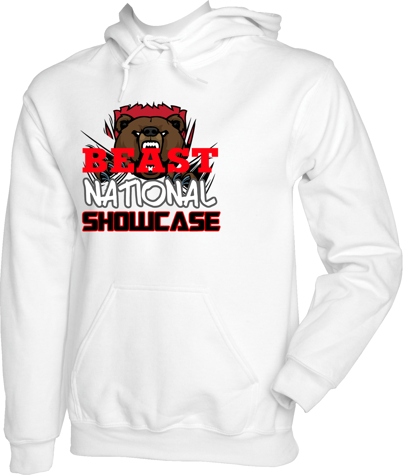 Hoodies - 2024 Beast National Showcase