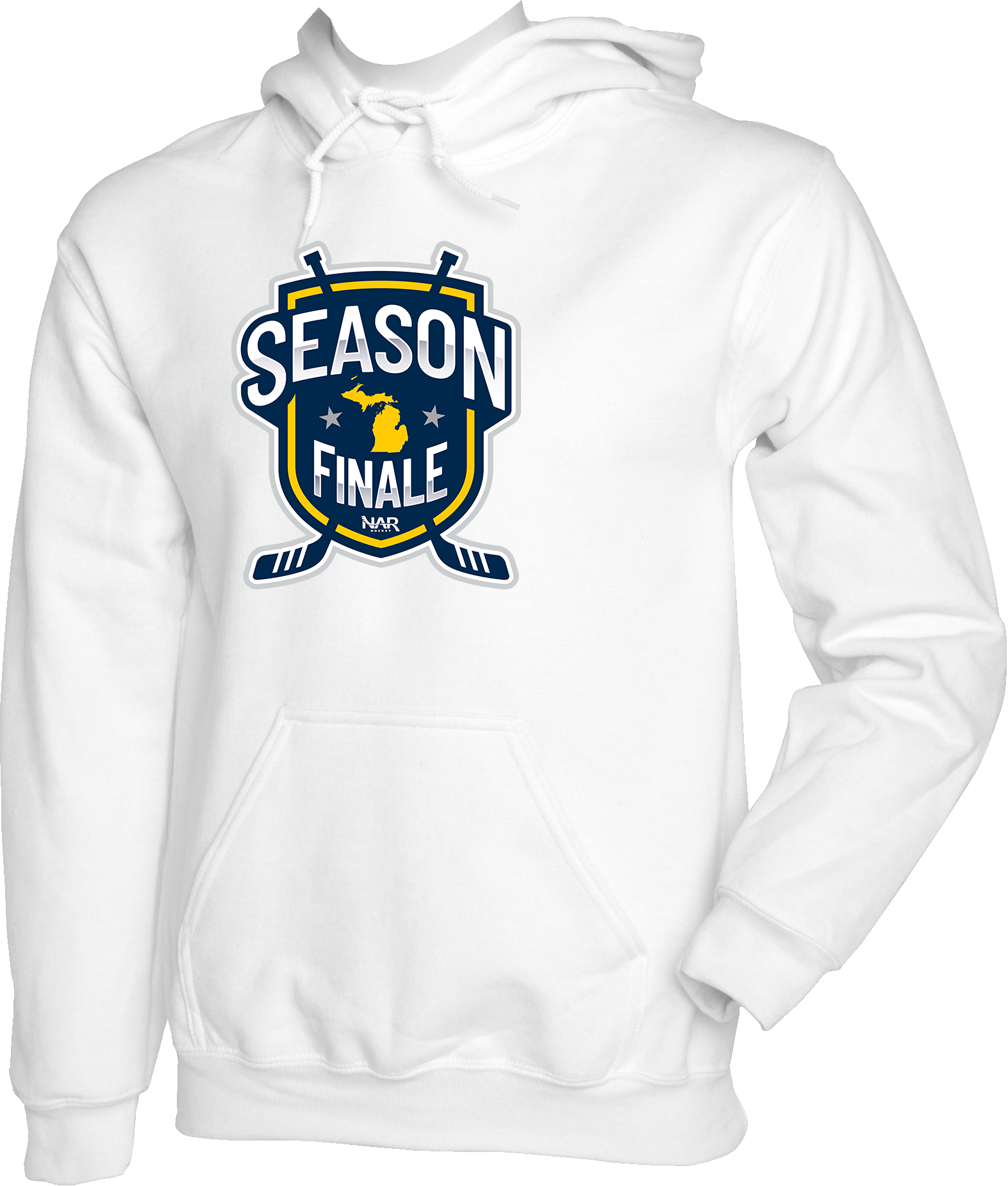 Hoodies - 2024 NAR Hockey Season Finale